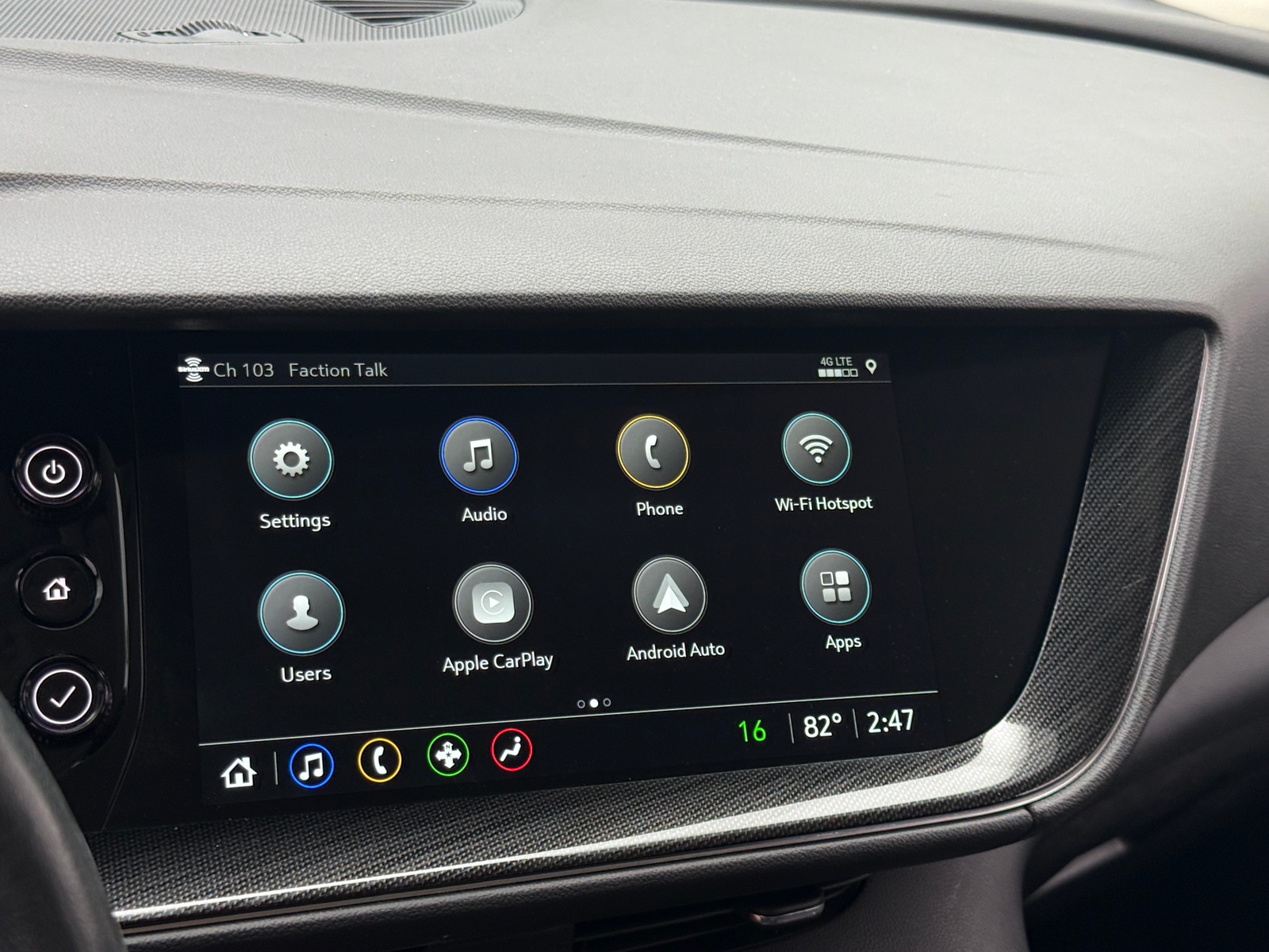 Thumbnail: 2023 Buick Envision - 3