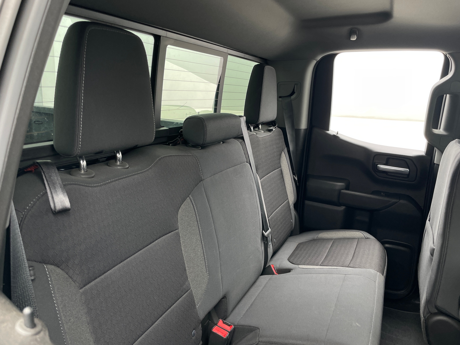 Thumbnail: 2019 Chevrolet Silverado 1500 - 6