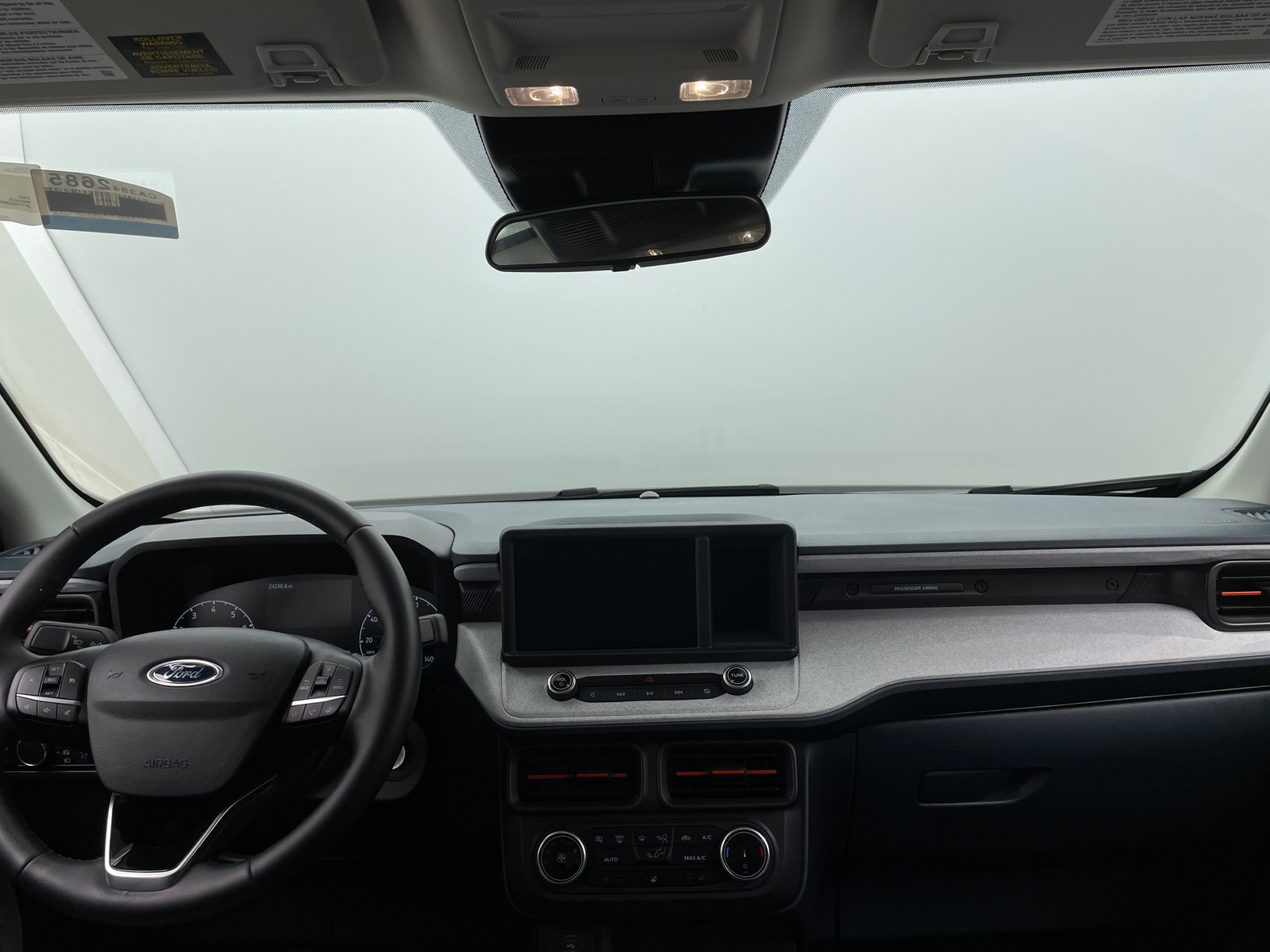 Thumbnail: 2024 Ford Maverick - 3