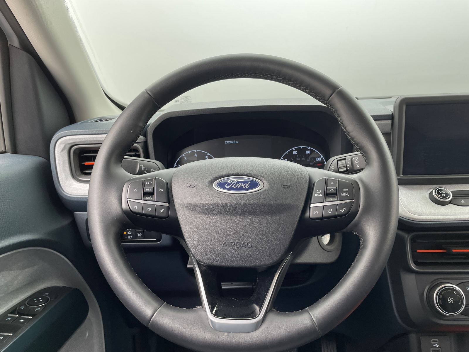 Thumbnail: 2024 Ford Maverick - 5