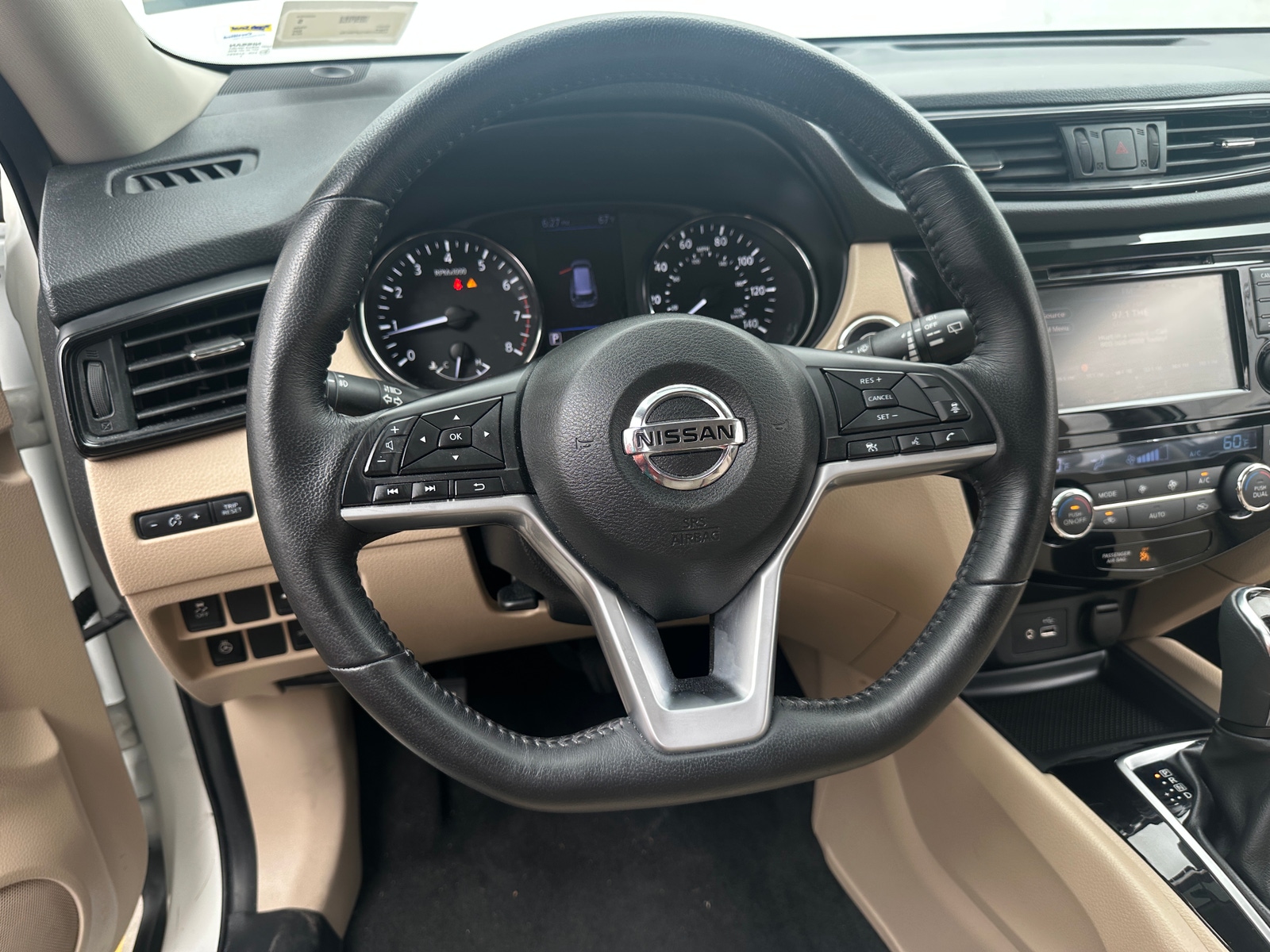 Thumbnail: 2018 Nissan Rogue - 5