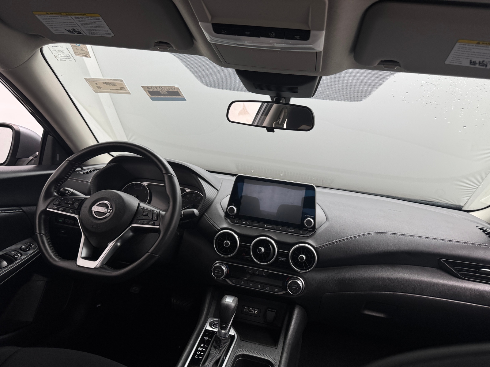 Thumbnail: 2024 Nissan Sentra - 3