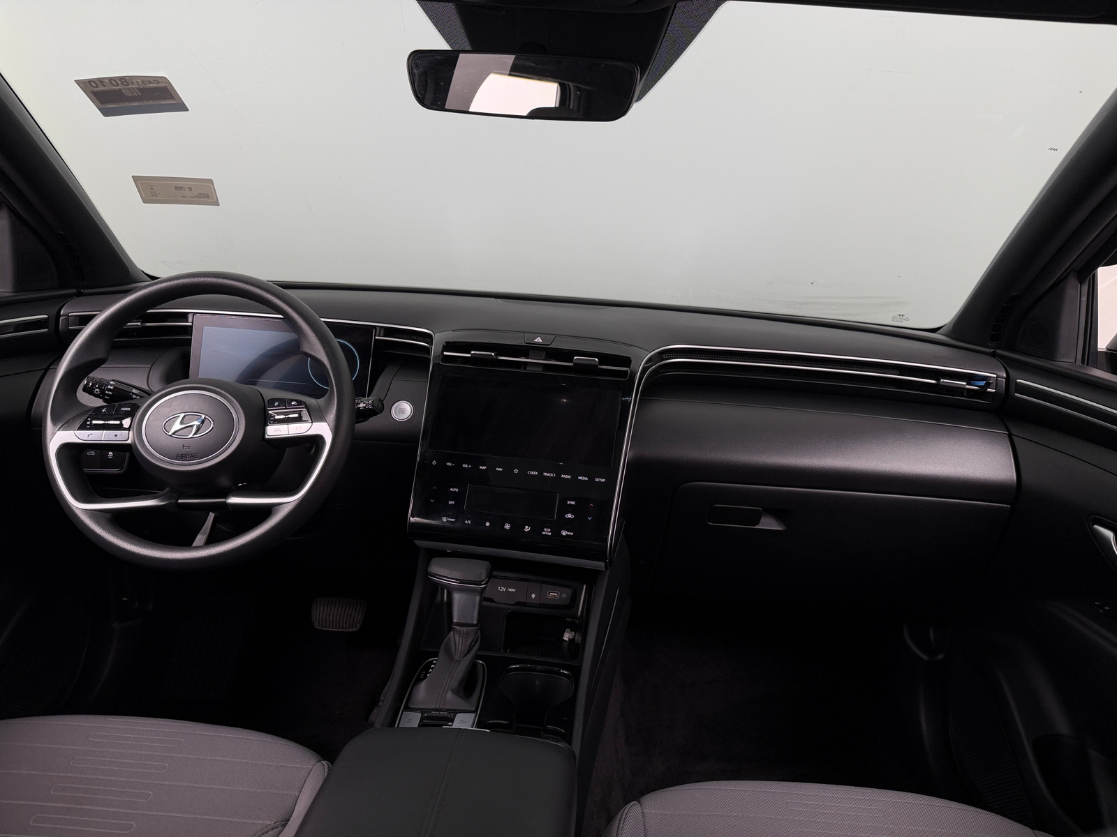 Thumbnail: 2024 Hyundai Santa Cruz - 3
