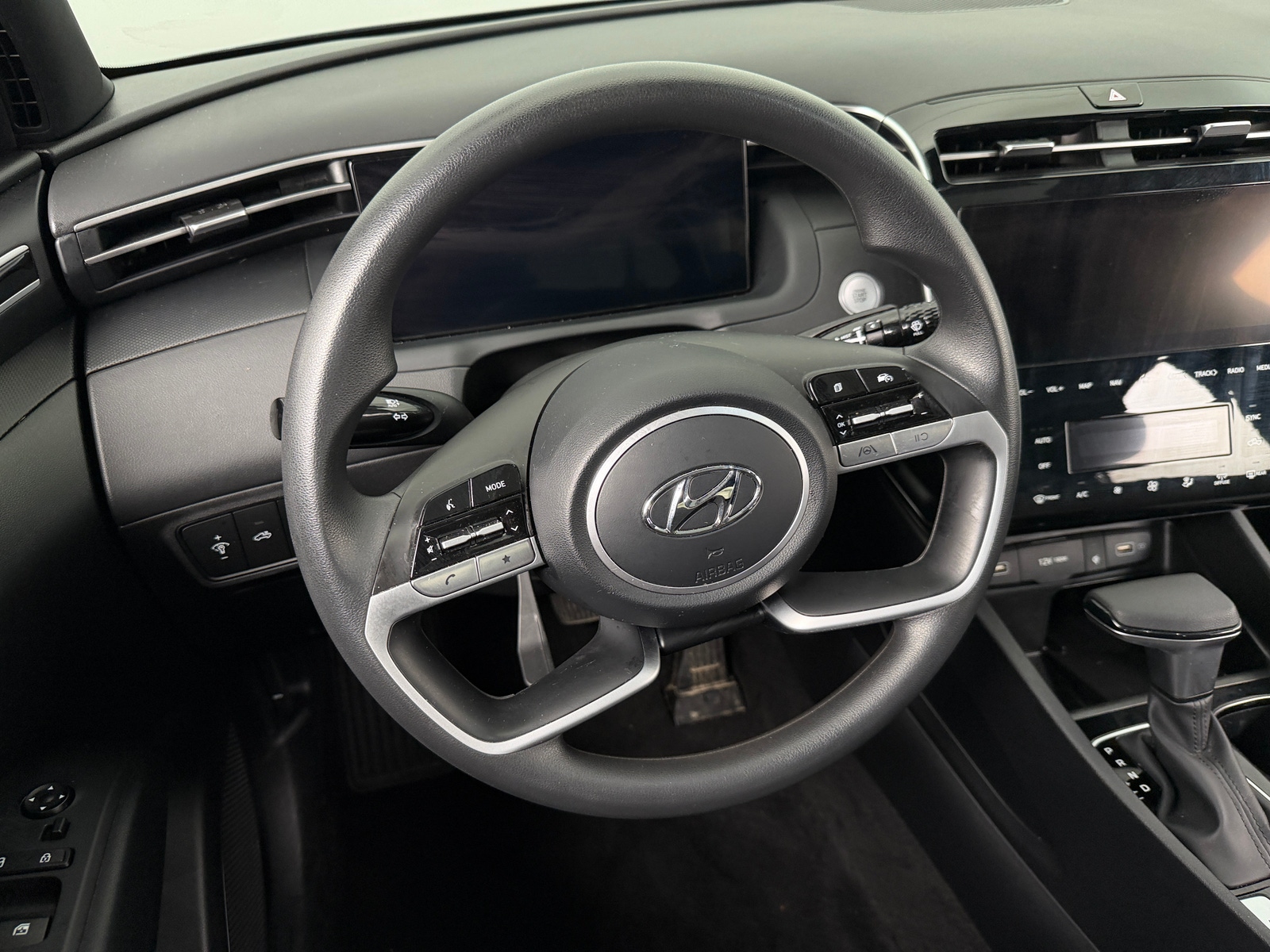 Thumbnail: 2024 Hyundai Santa Cruz - 5