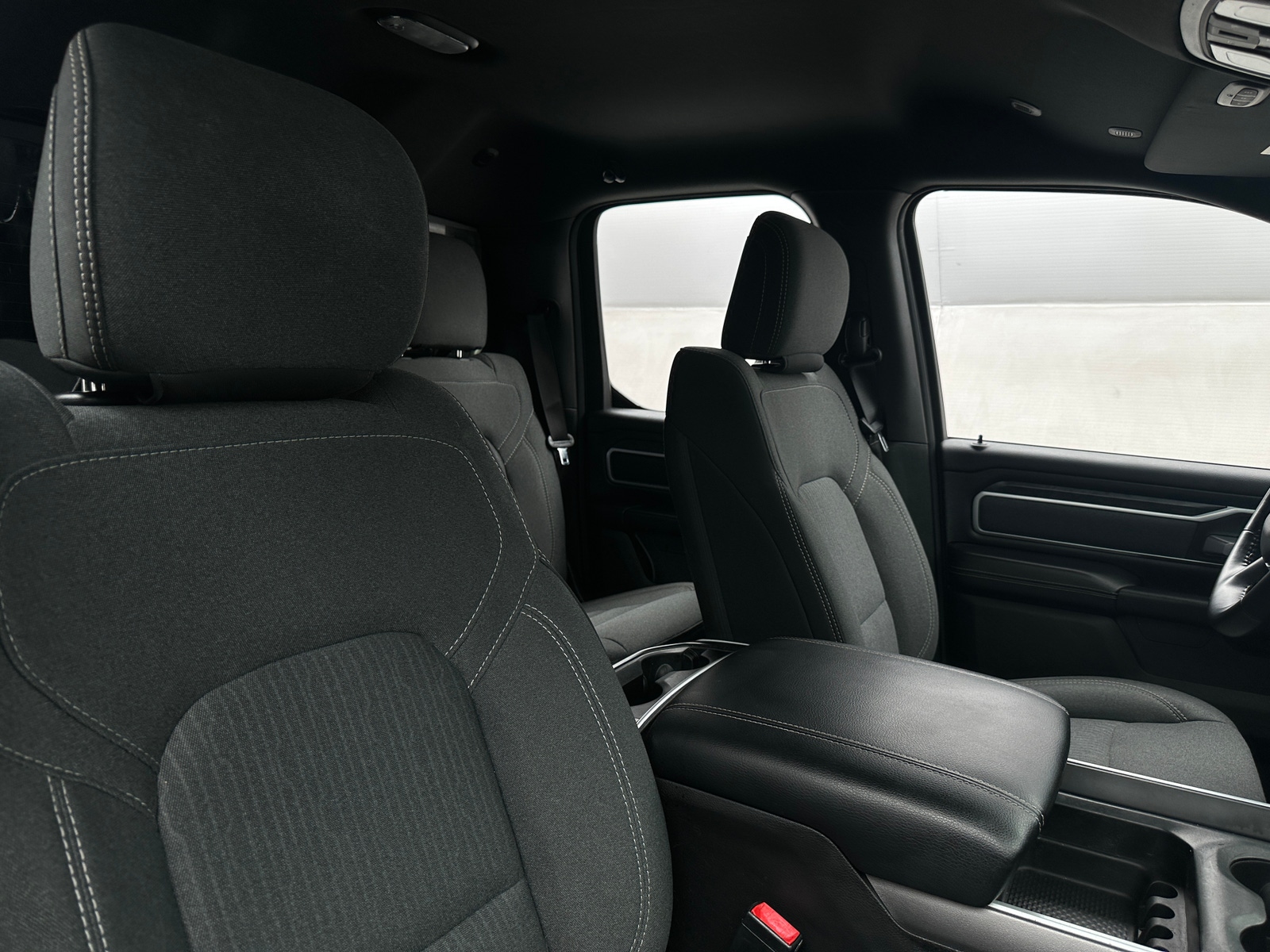 Thumbnail: 2022 RAM 1500 - 2