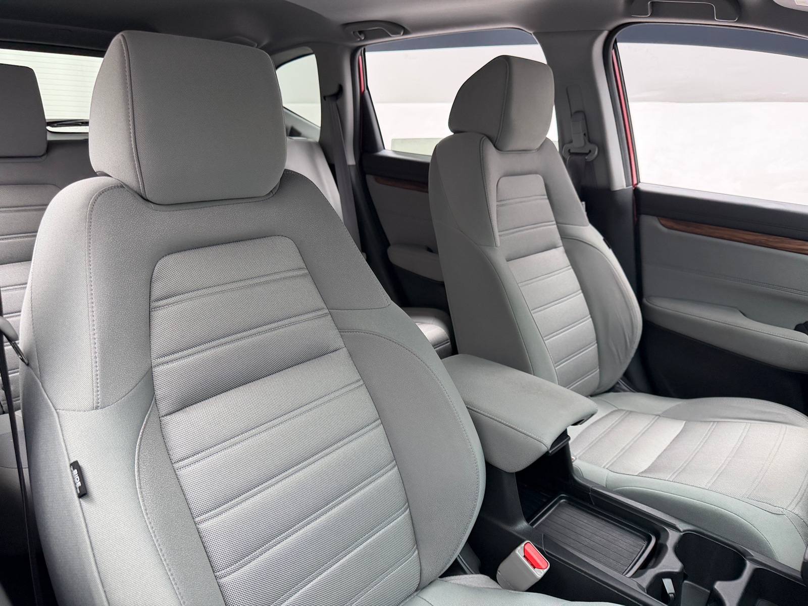 Thumbnail: 2021 Honda CR-V - 2