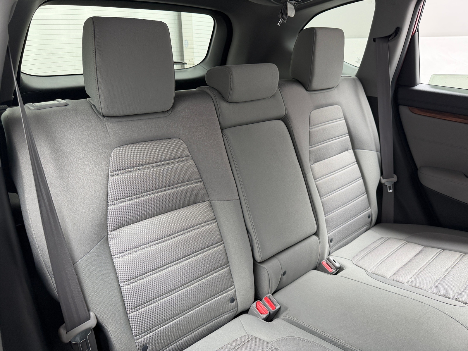 Thumbnail: 2021 Honda CR-V - 6