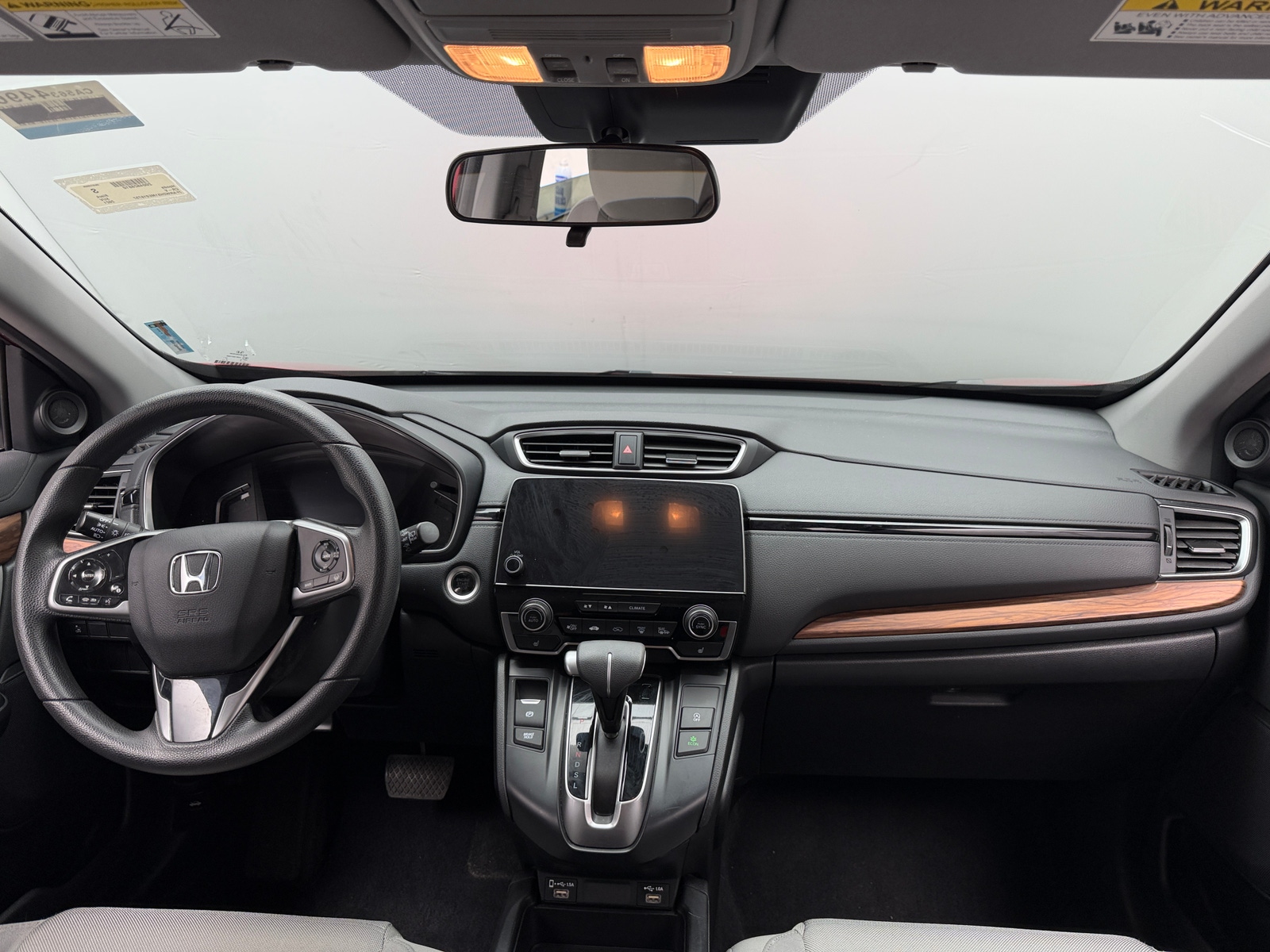 Thumbnail: 2021 Honda CR-V - 3