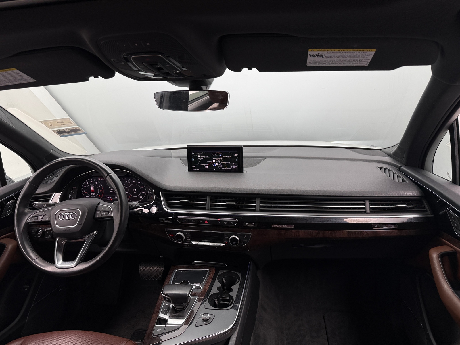 Thumbnail: 2018 Audi Q7 - 2