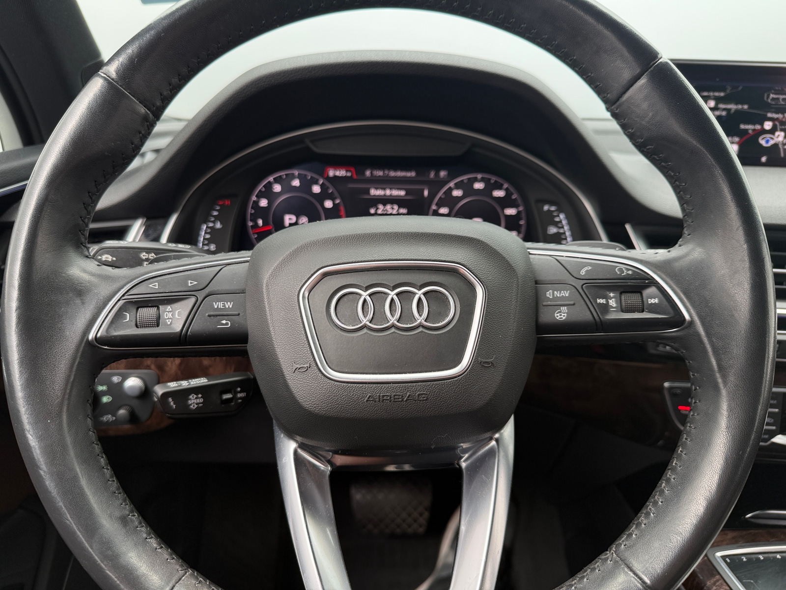Thumbnail: 2018 Audi Q7 - 4