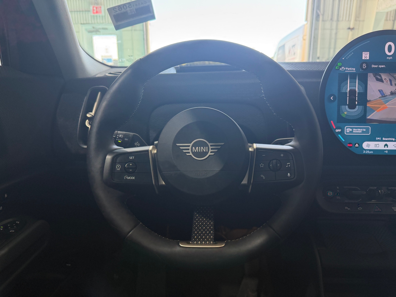 Thumbnail: 2025 MINI Cooper Countryman - 4