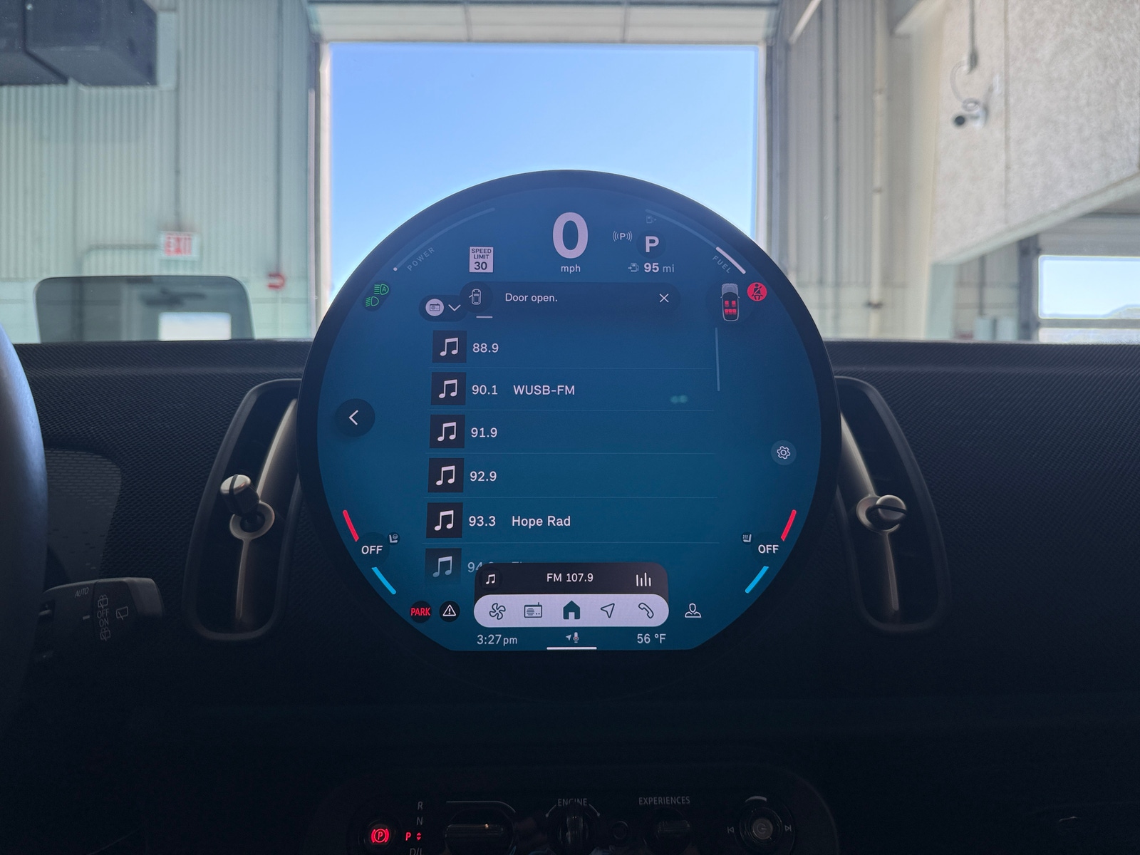 Thumbnail: 2025 MINI Cooper Countryman - 3