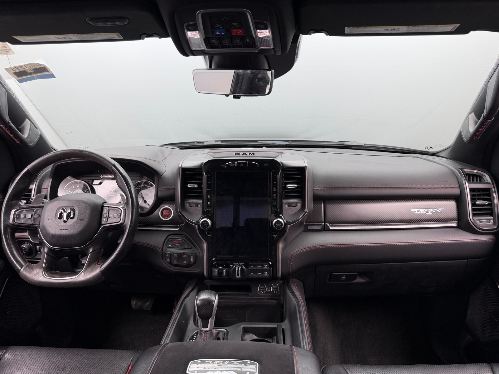 Thumbnail: 2021 RAM 1500 - 2