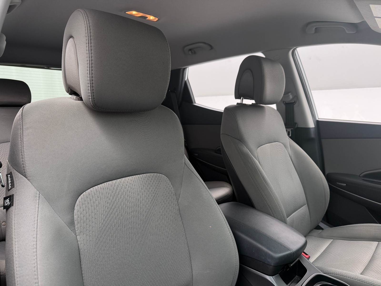 Thumbnail: 2018 Hyundai Santa Fe - 2