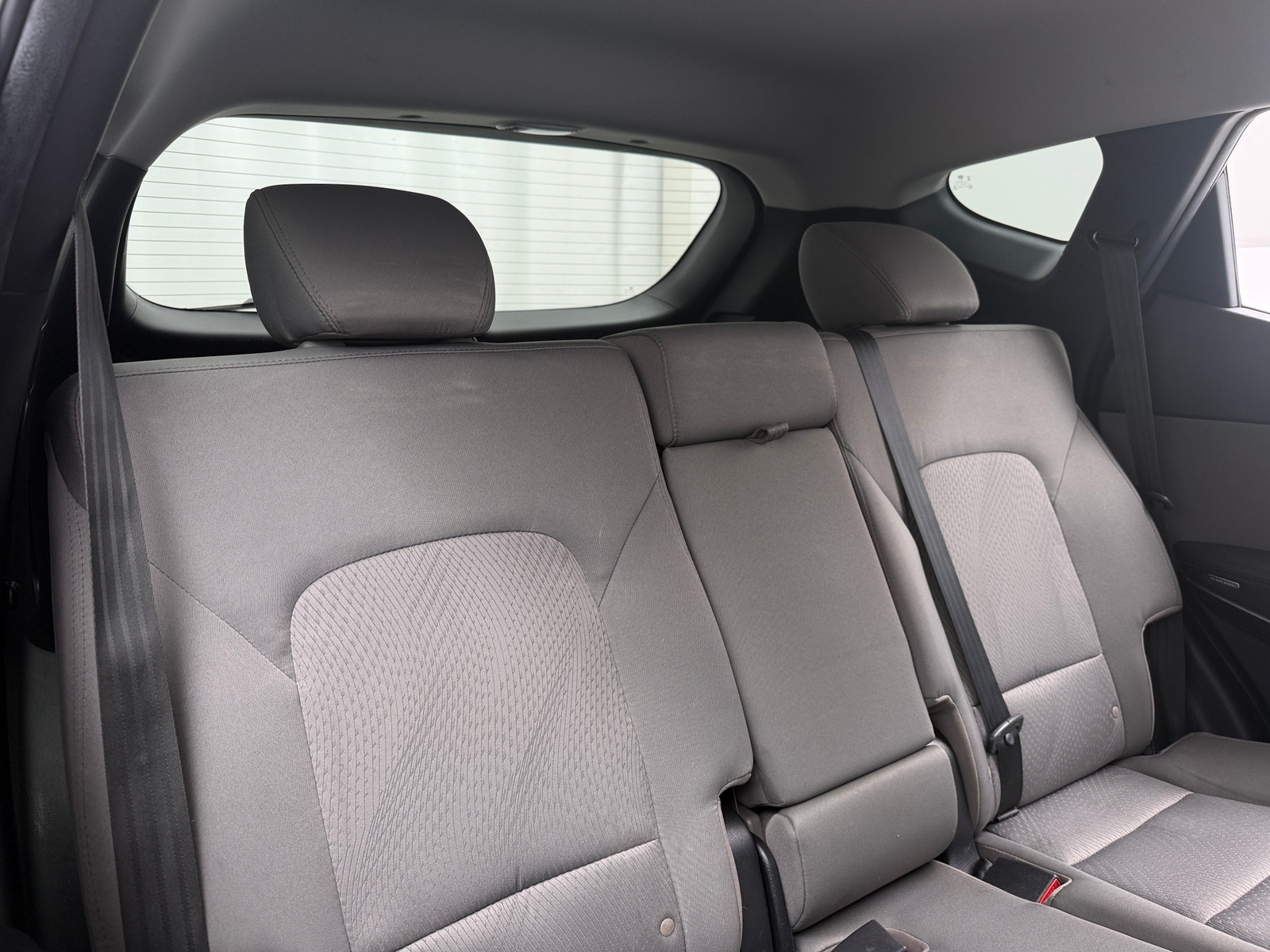 Thumbnail: 2018 Hyundai Santa Fe - 6