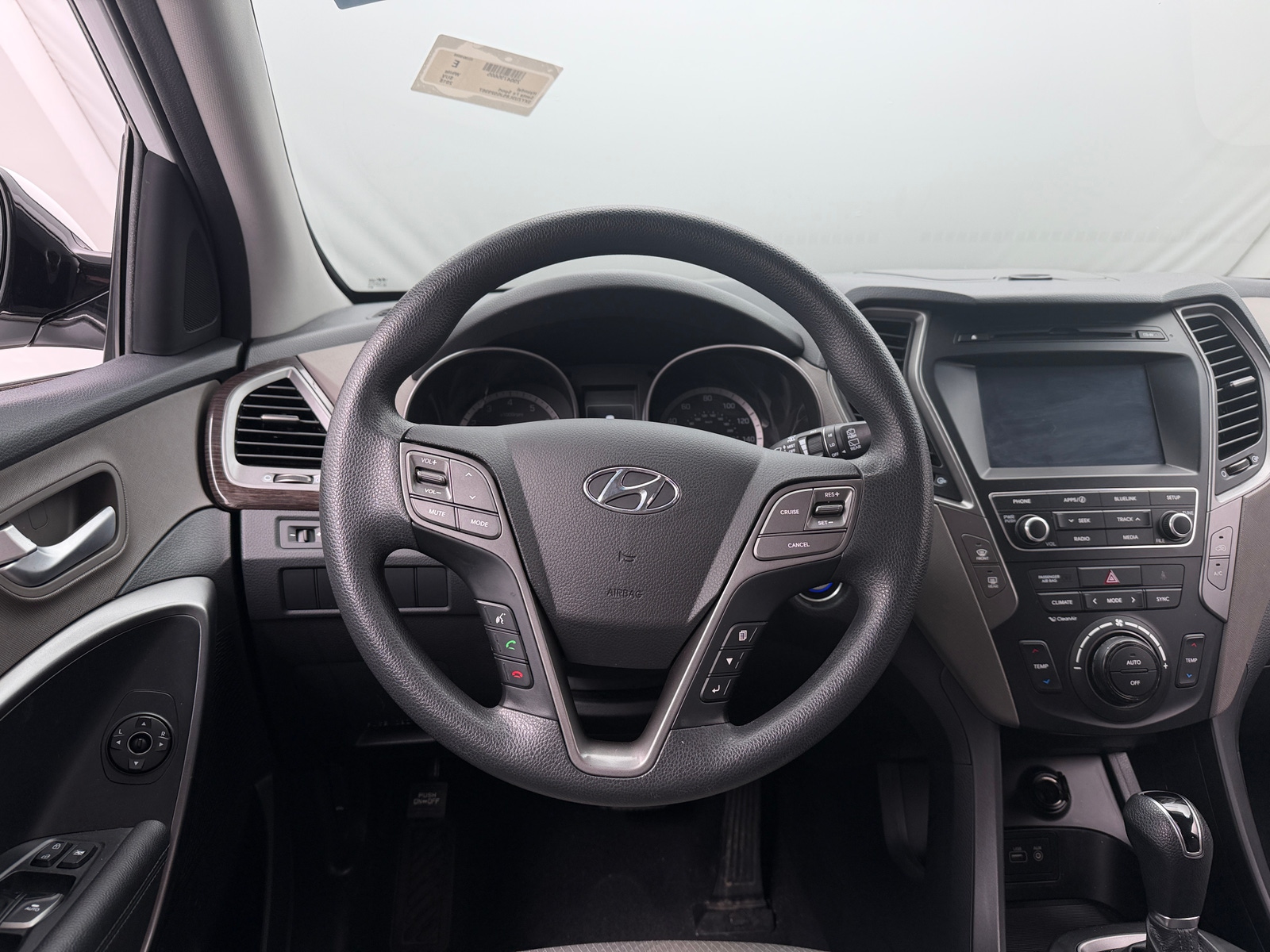 Thumbnail: 2018 Hyundai Santa Fe - 5