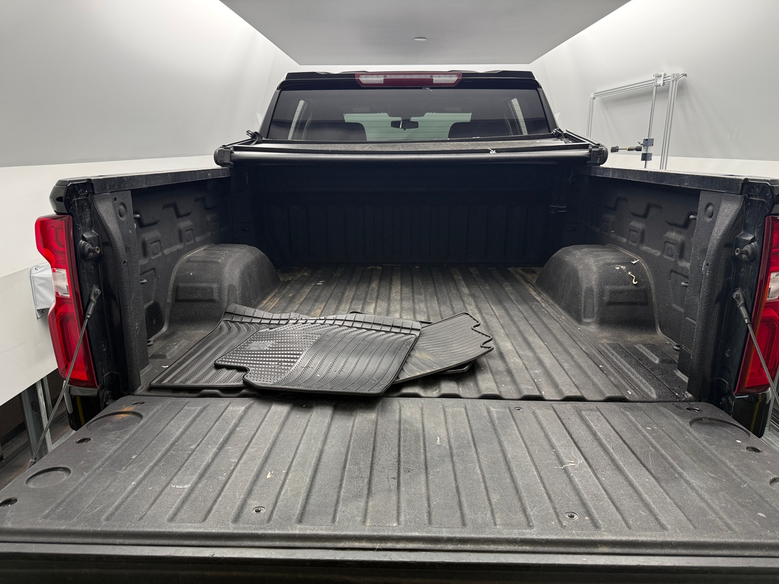 Thumbnail: 2020 Chevrolet Silverado 1500 - 7