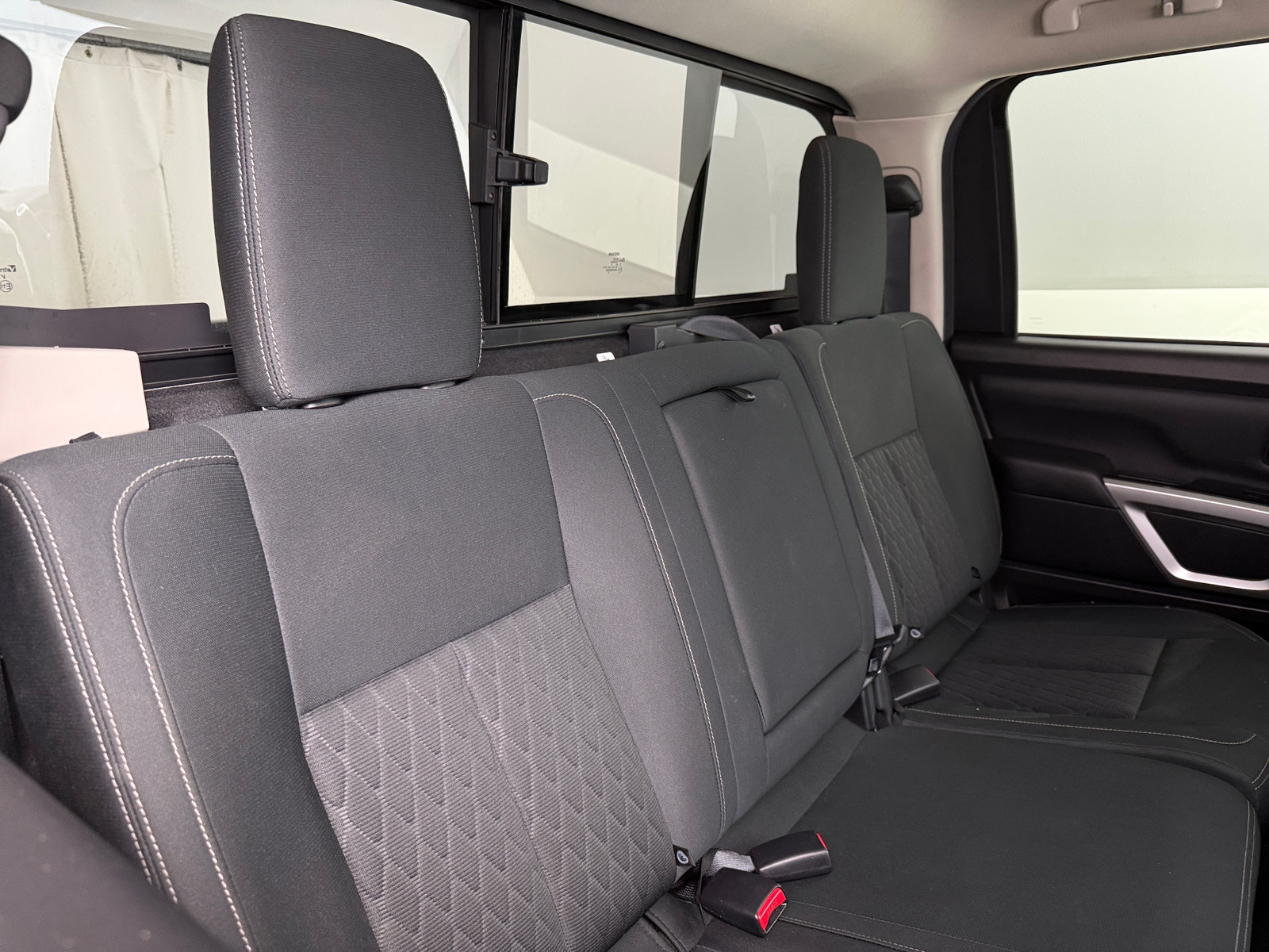 Thumbnail: 2019 Nissan Titan - 6