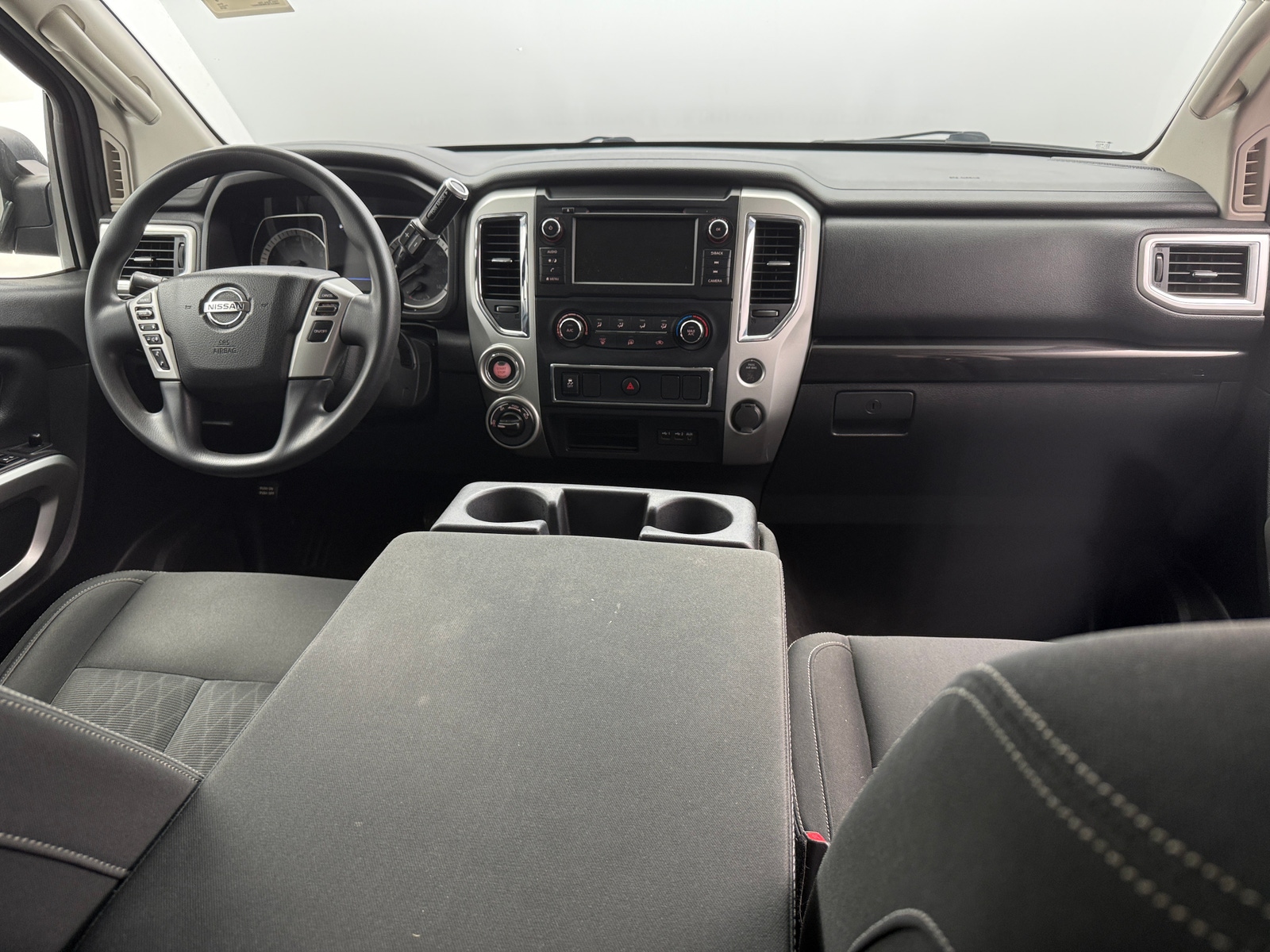 Thumbnail: 2019 Nissan Titan - 3