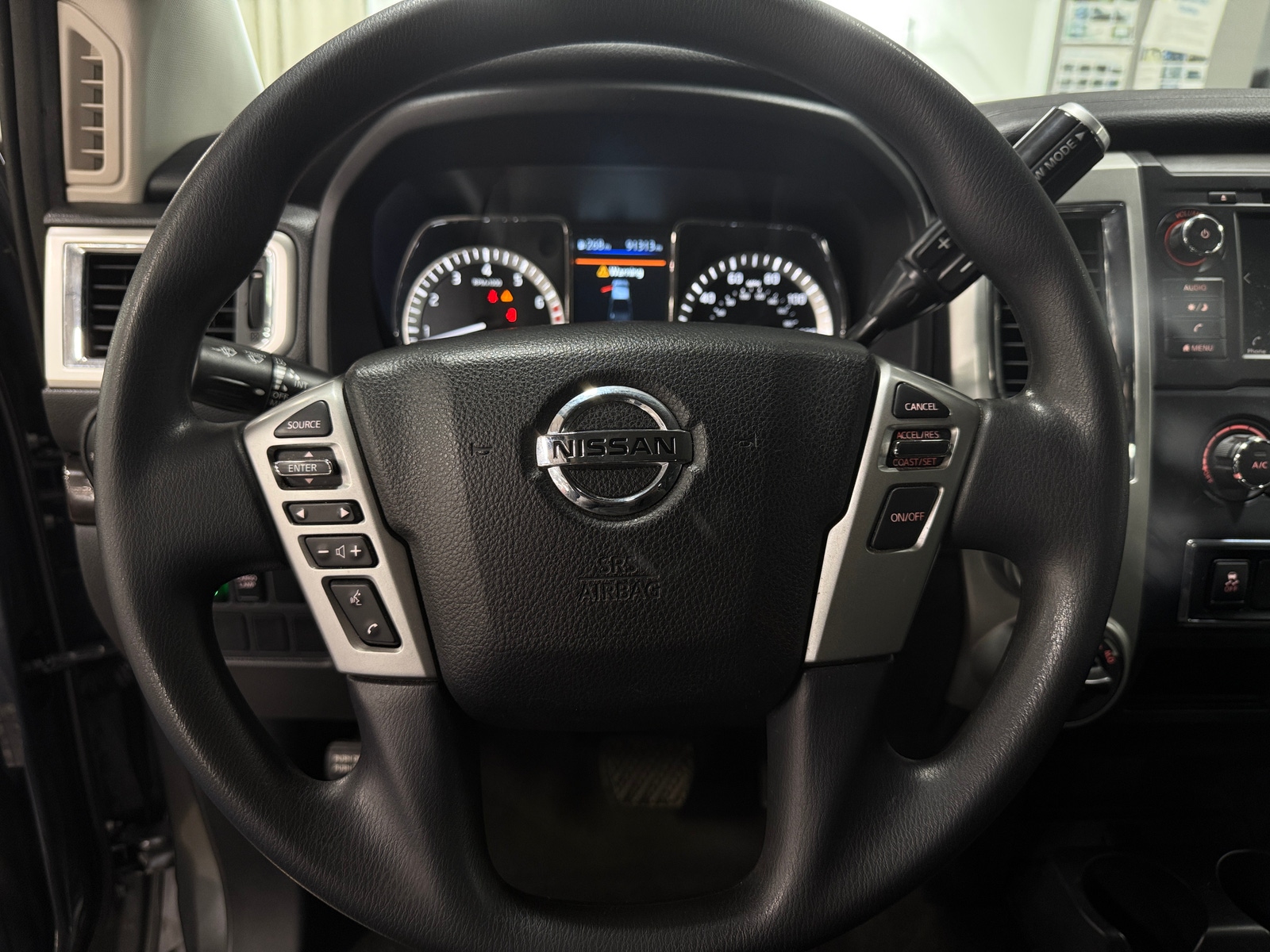 Thumbnail: 2019 Nissan Titan - 5