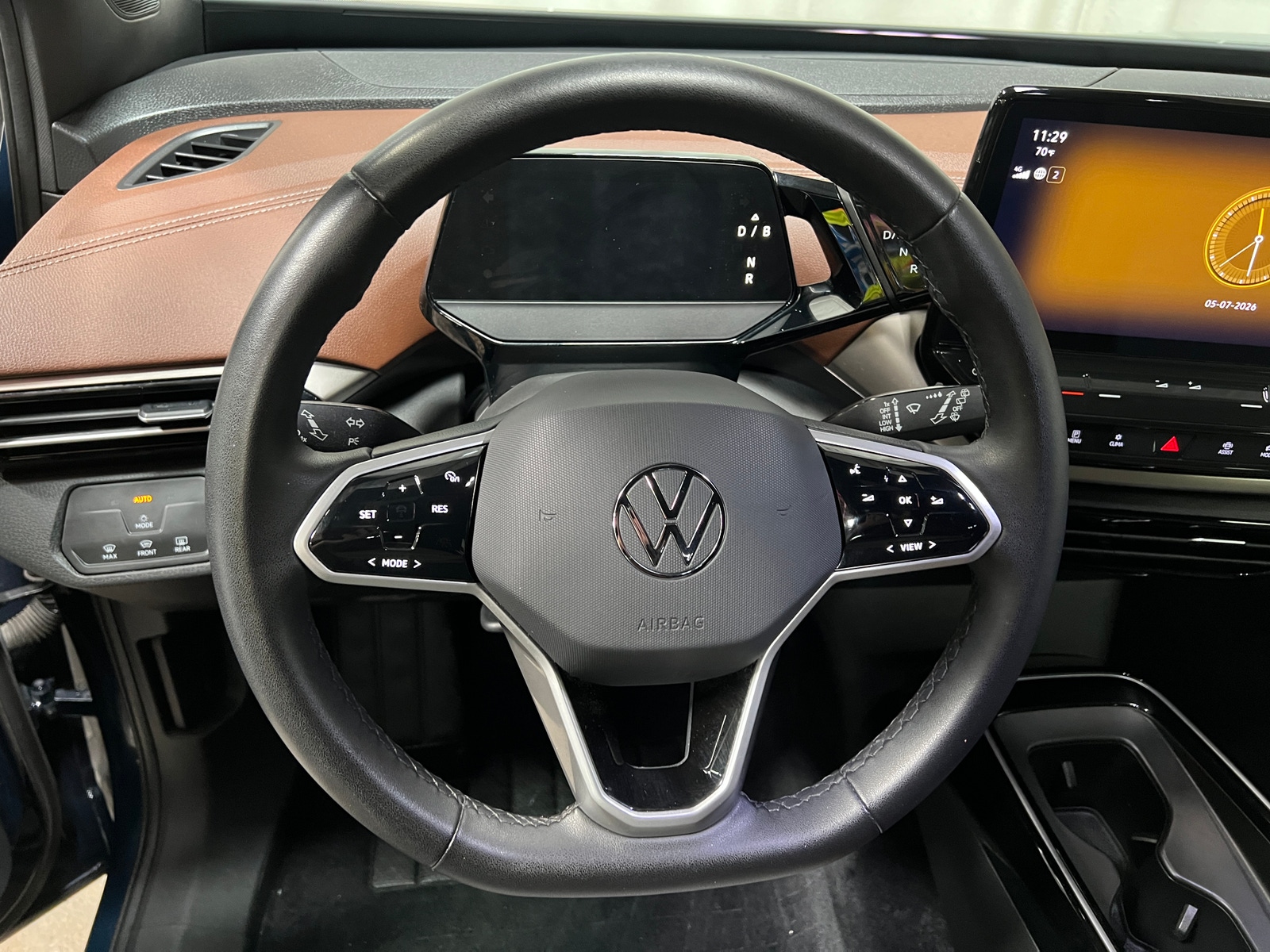 Thumbnail: 2023 Volkswagen ID.4 - 5