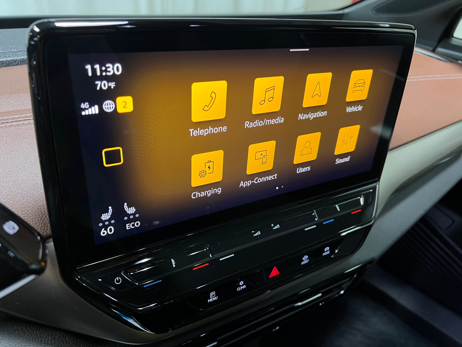 Thumbnail: 2023 Volkswagen ID.4 - 4