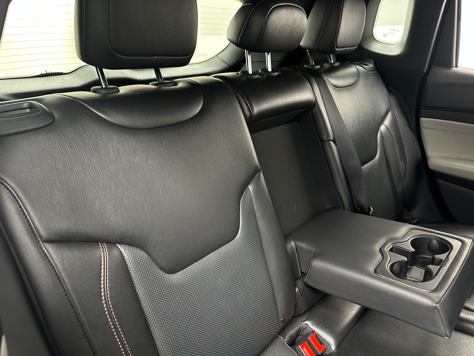 Thumbnail: 2023 Jeep Compass - 5