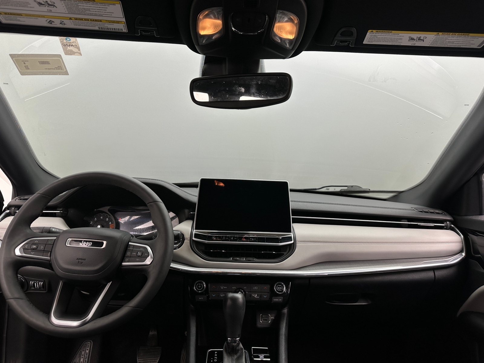 Thumbnail: 2023 Jeep Compass - 2