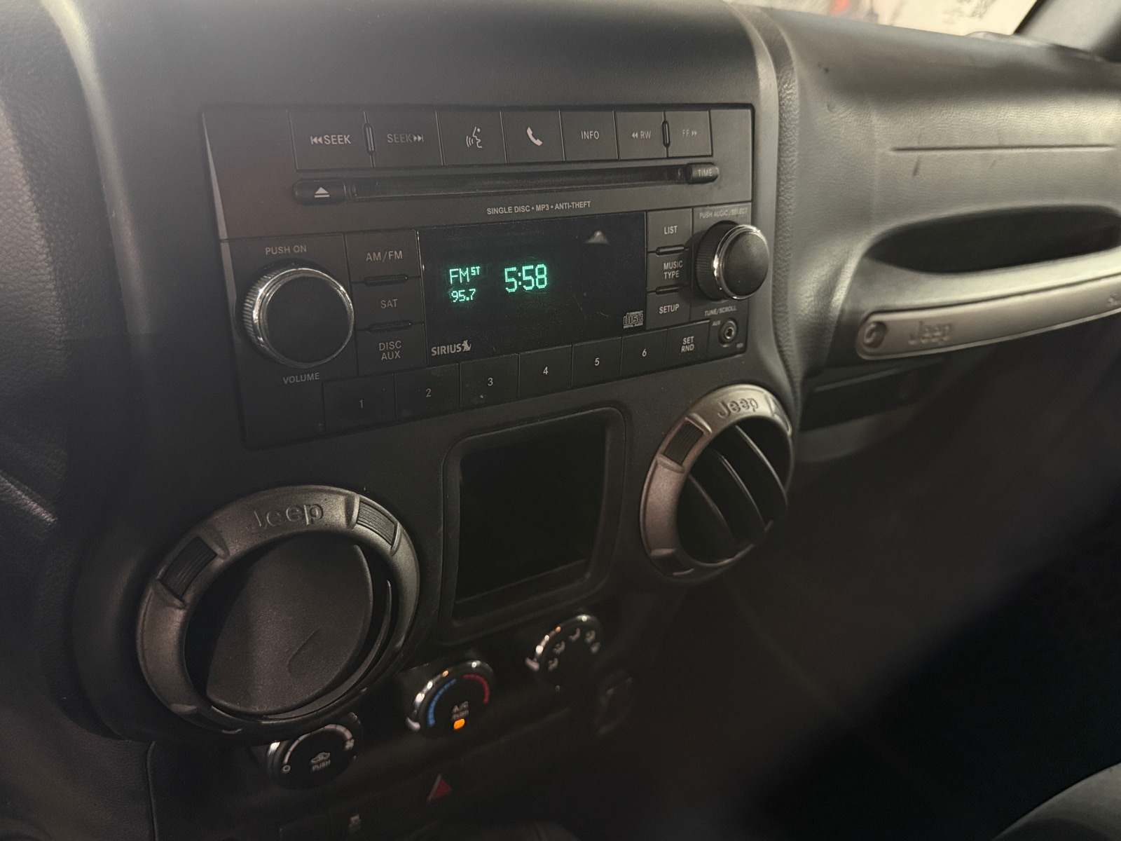 Thumbnail: 2016 Jeep Wrangler - 4