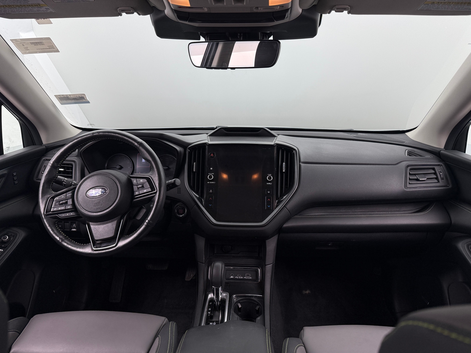 Thumbnail: 2024 Subaru Ascent - 3