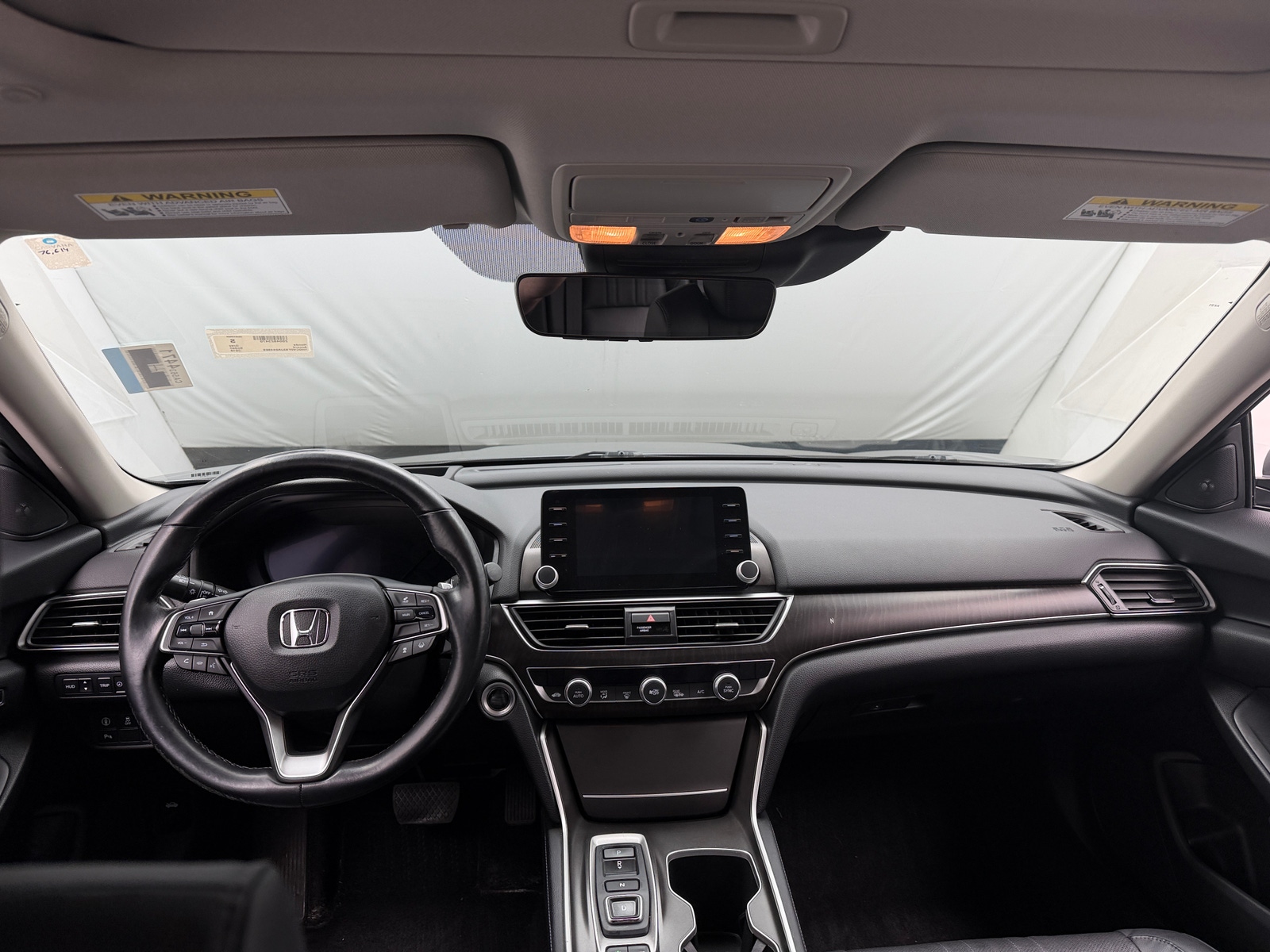 Thumbnail: 2018 Honda Accord - 2
