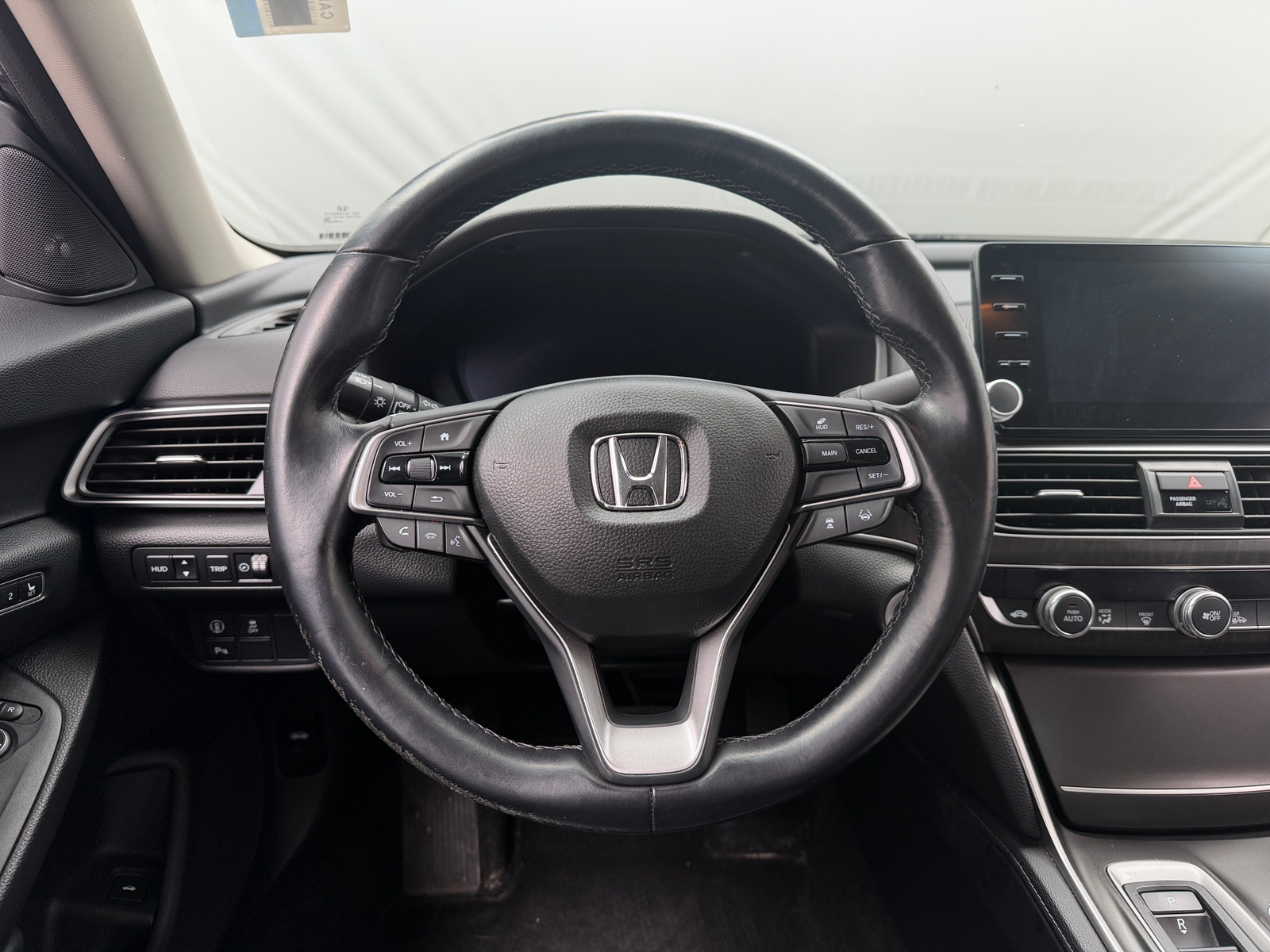 Thumbnail: 2018 Honda Accord - 4