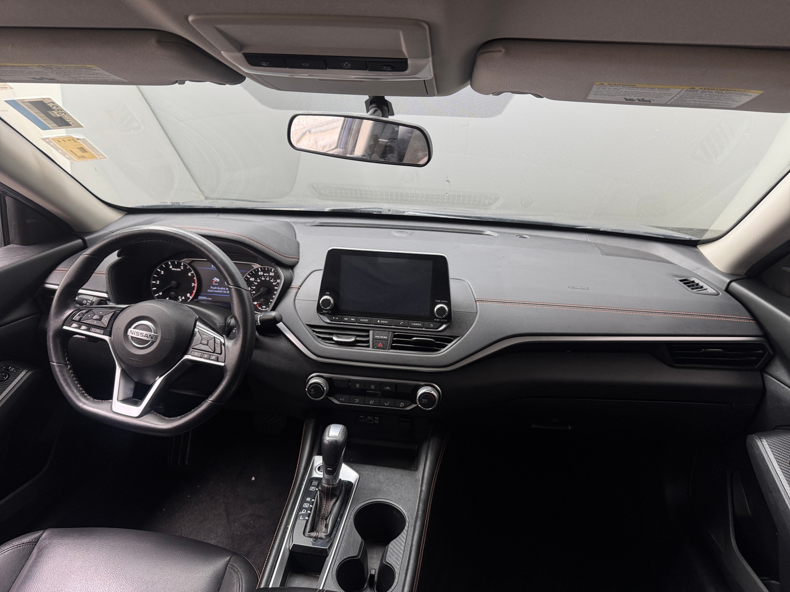Thumbnail: 2019 Nissan Altima - 3