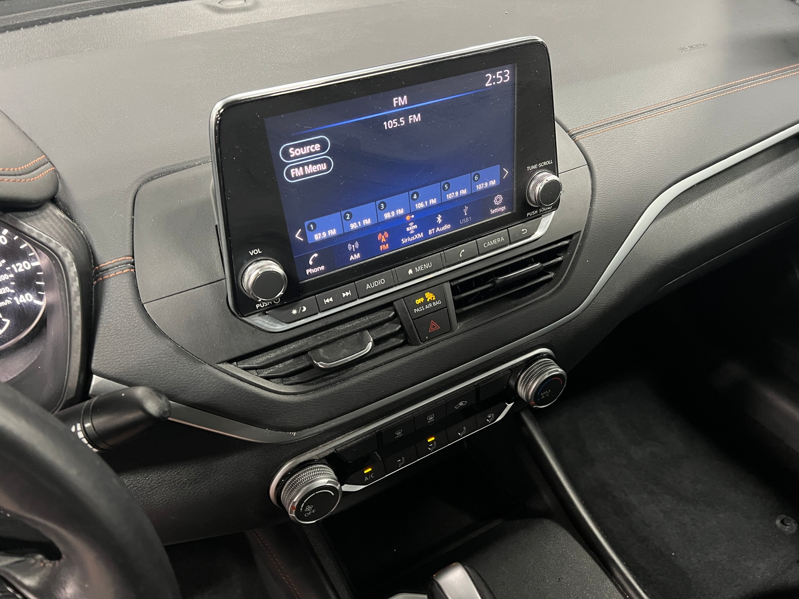Thumbnail: 2019 Nissan Altima - 4