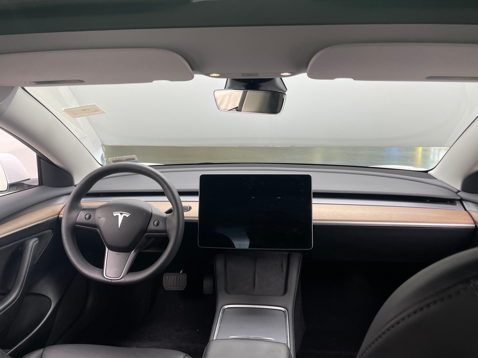 Thumbnail: 2023 Tesla Model 3 - 2