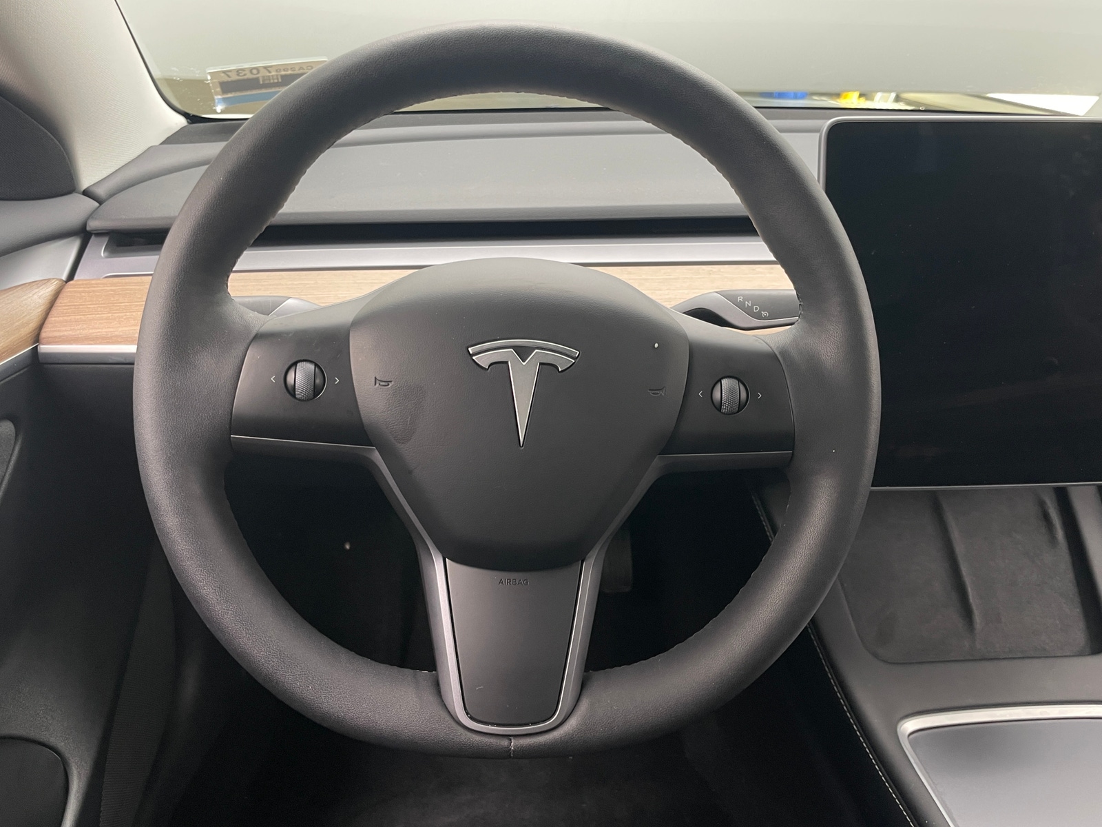 Thumbnail: 2023 Tesla Model 3 - 4