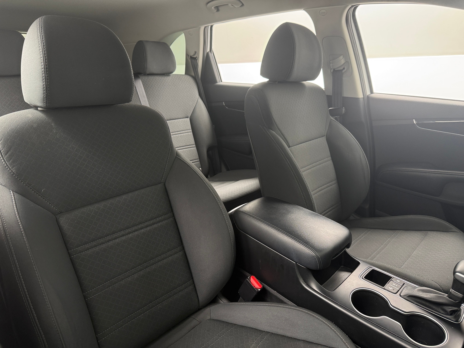 Thumbnail: 2020 Kia Sorento - 2