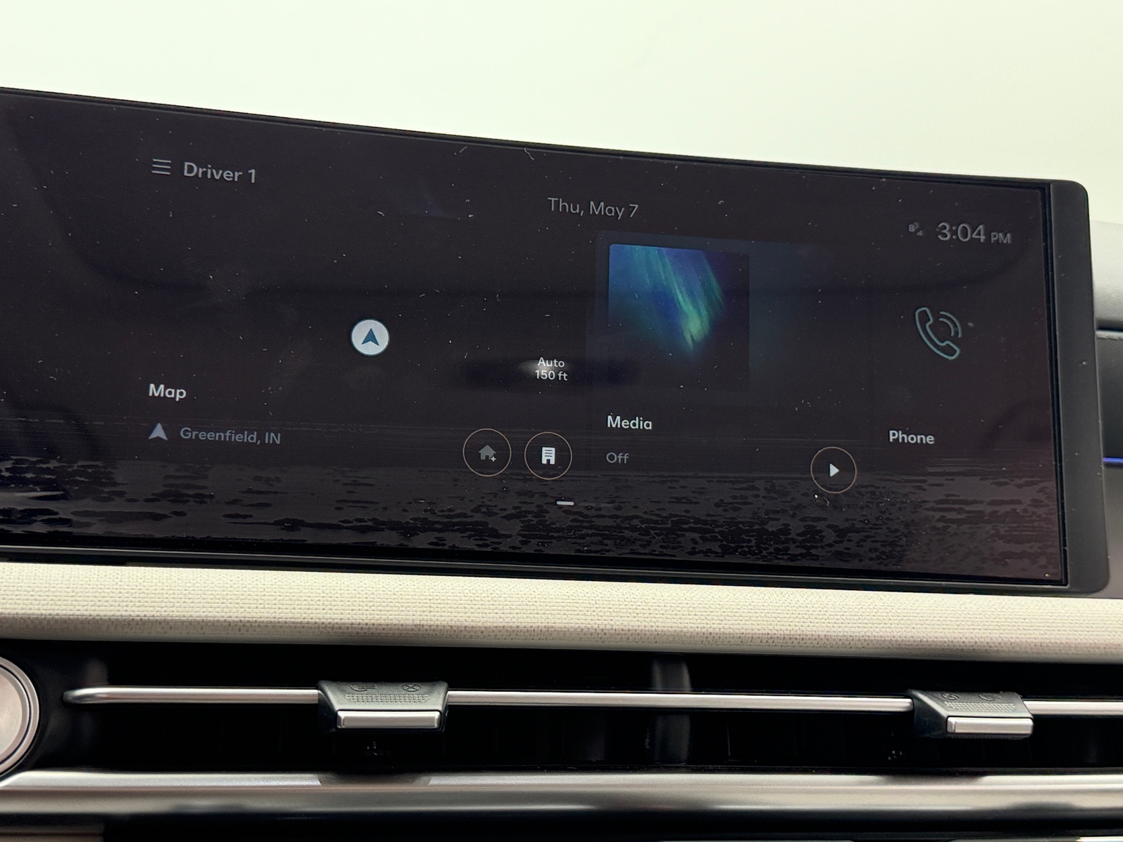 Thumbnail: 2025 Hyundai Tucson - 3