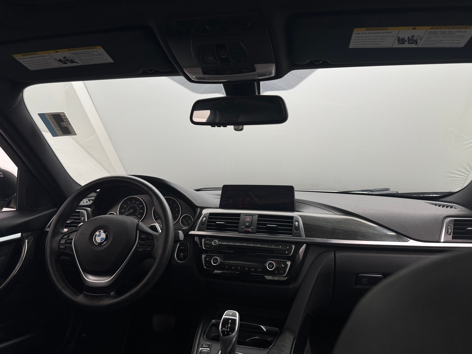 Thumbnail: 2018 BMW 3 Series - 2