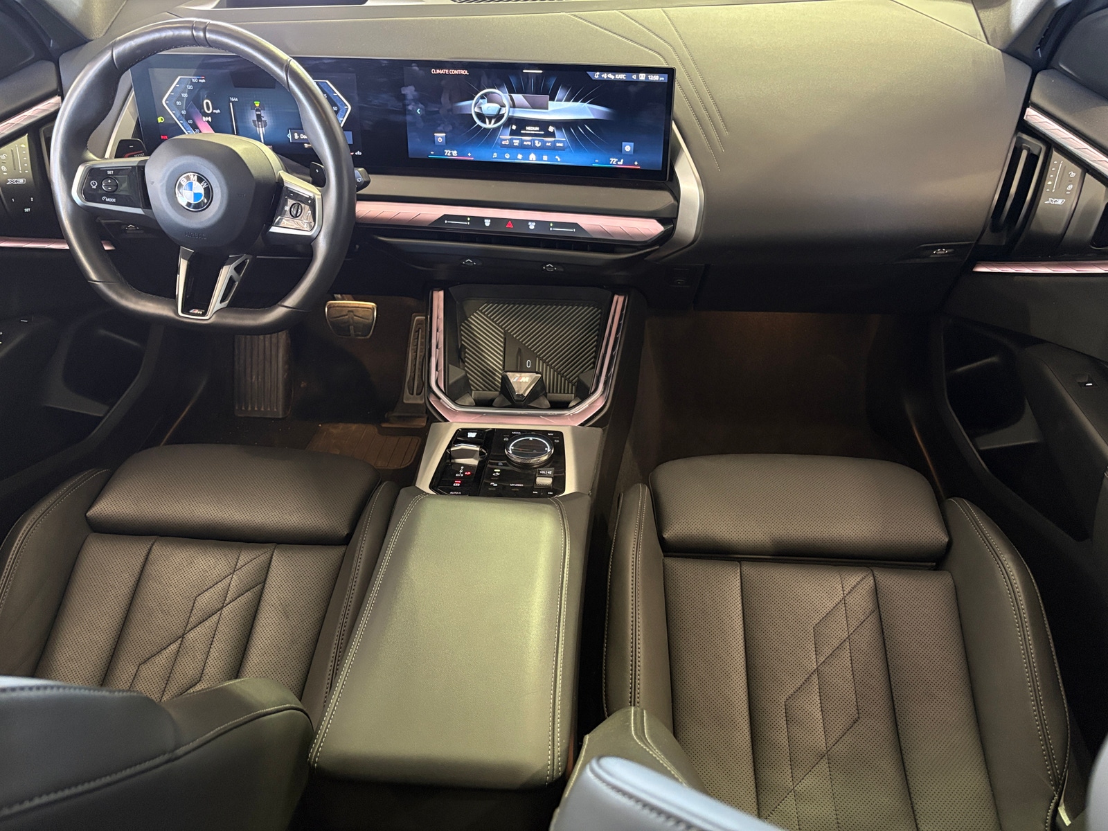 Thumbnail: 2025 BMW X3 - 2