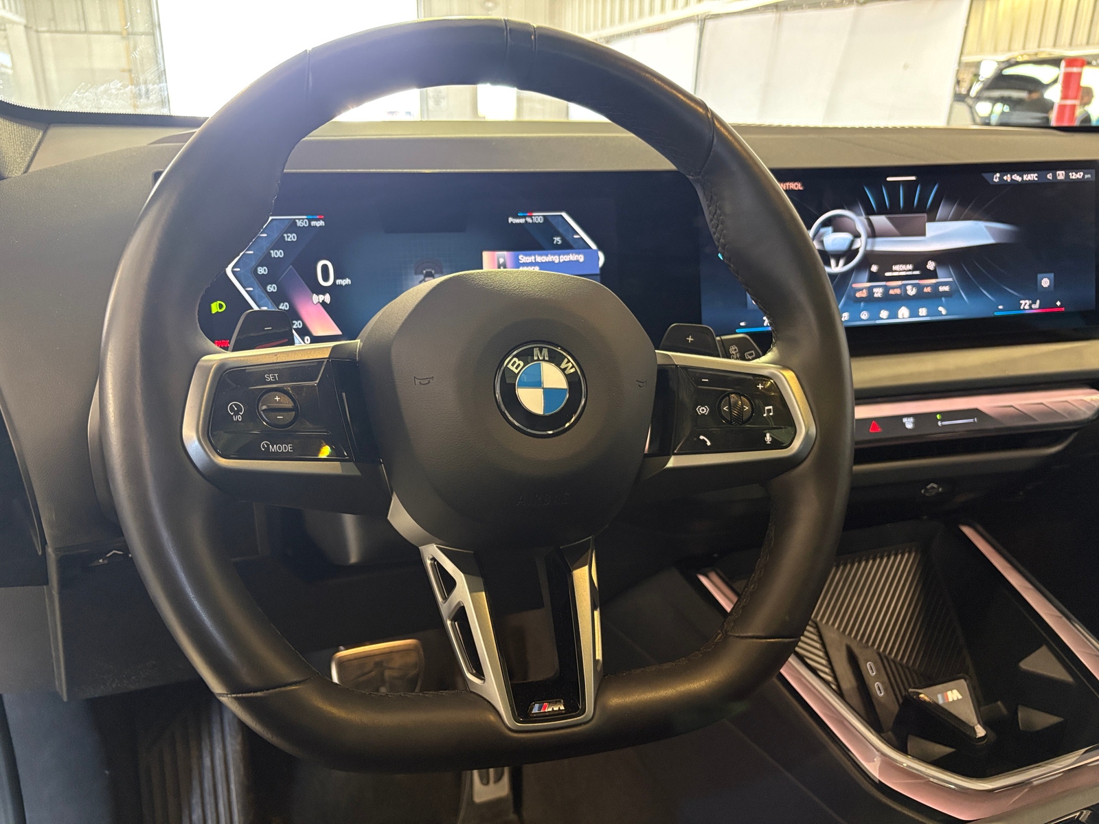 Thumbnail: 2025 BMW X3 - 4