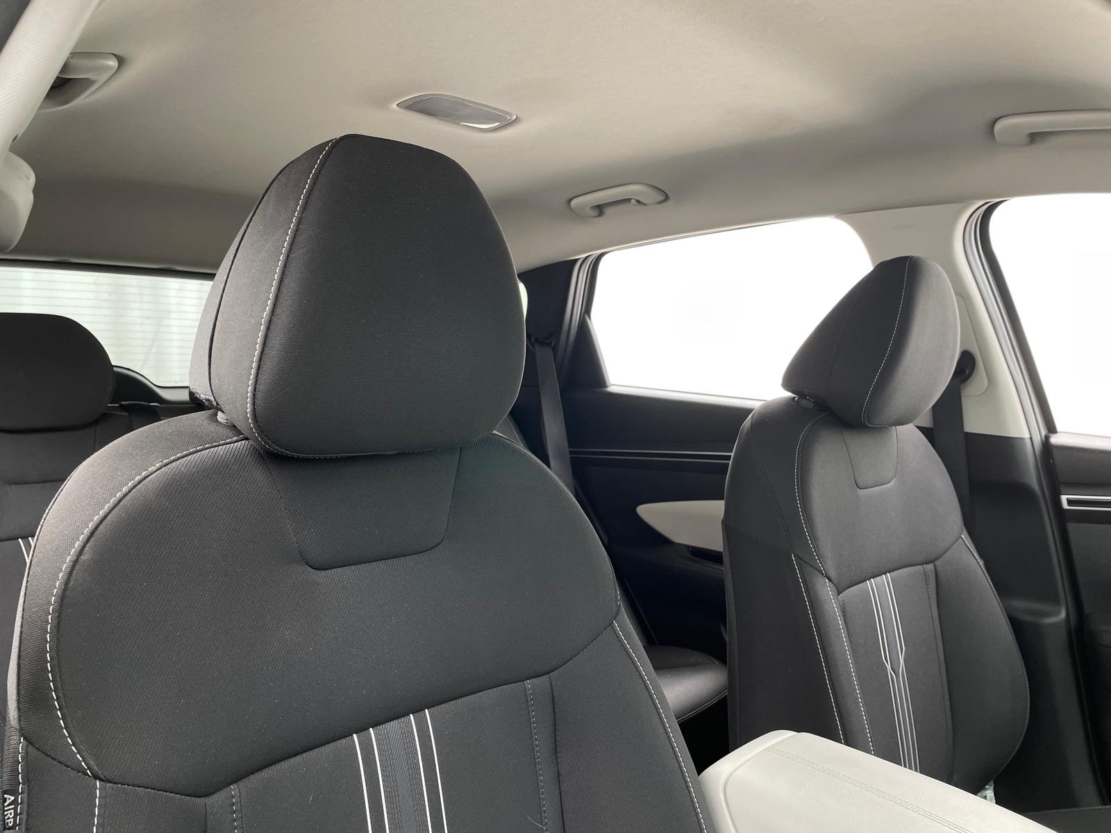 Thumbnail: 2024 Hyundai Tucson - 2
