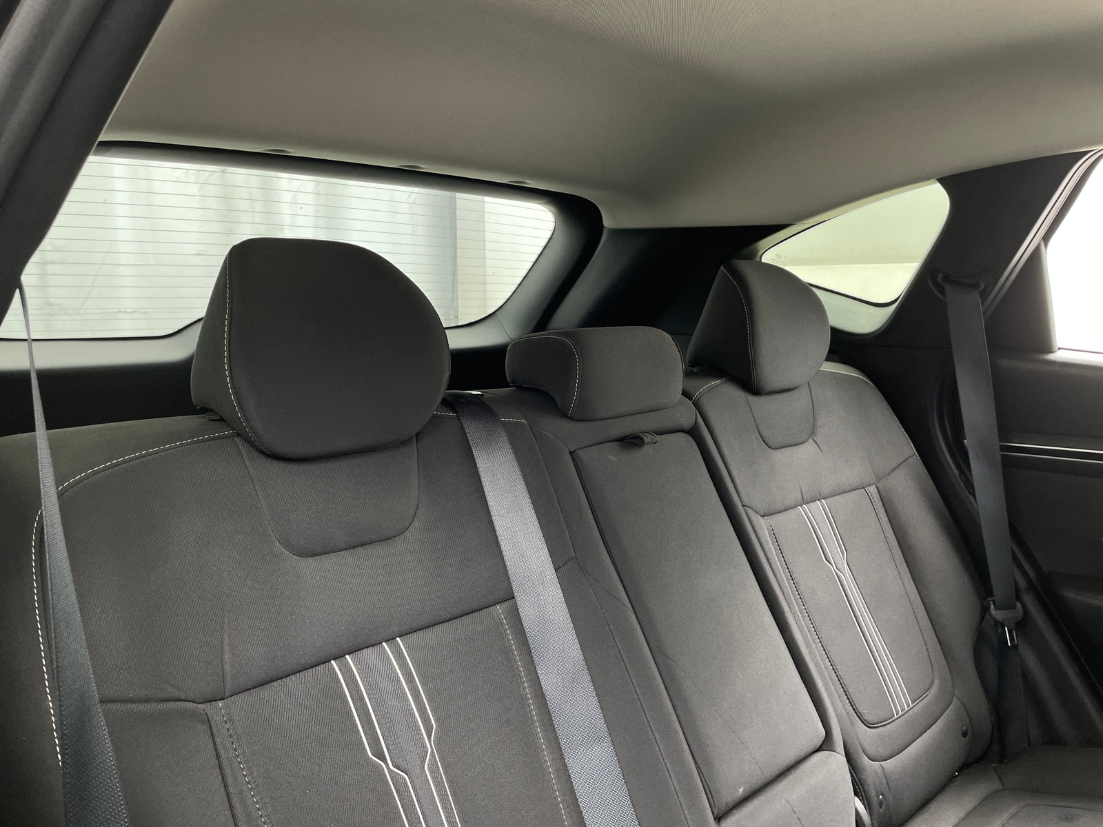 Thumbnail: 2024 Hyundai Tucson - 6