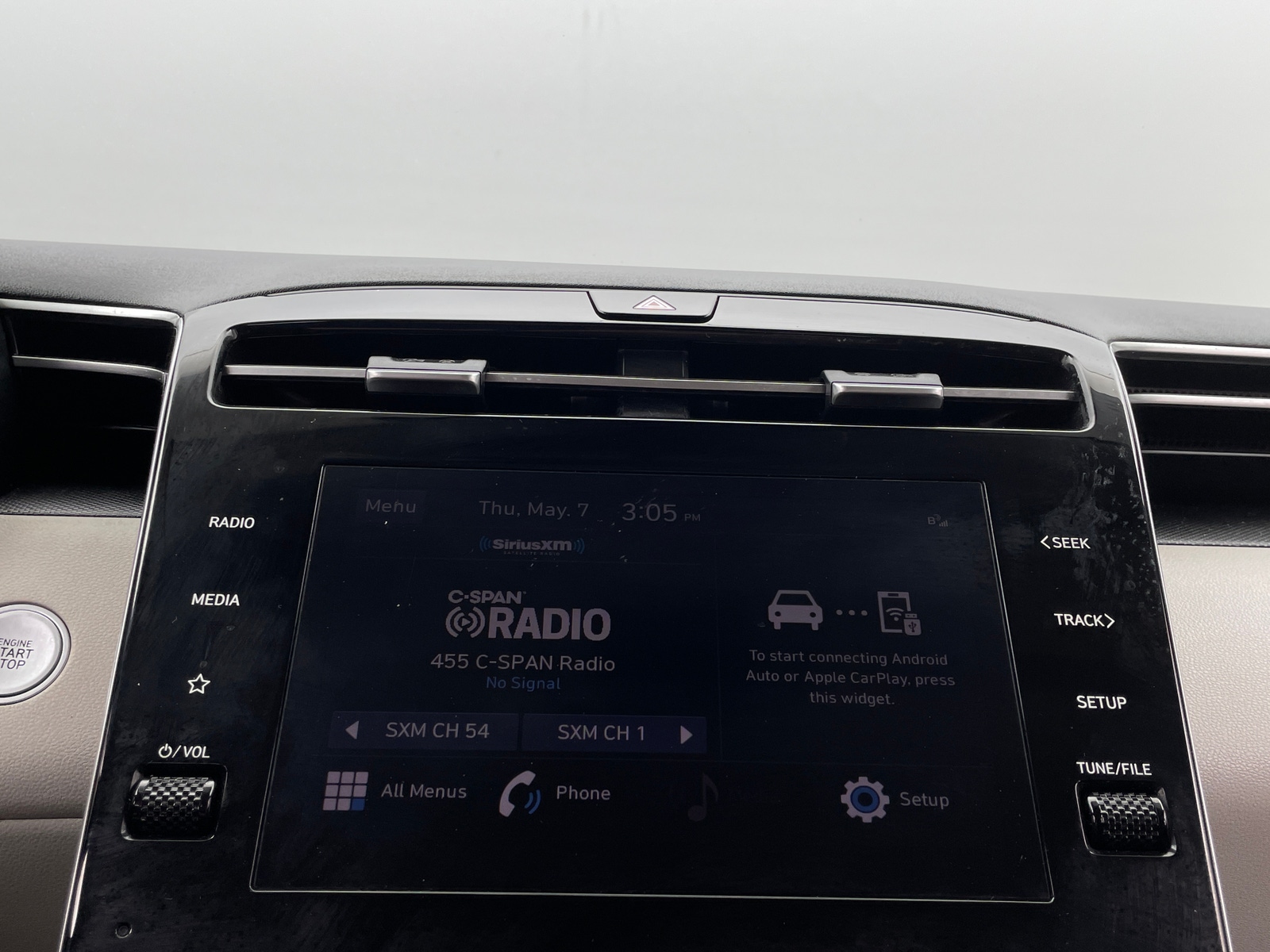 Thumbnail: 2024 Hyundai Tucson - 4