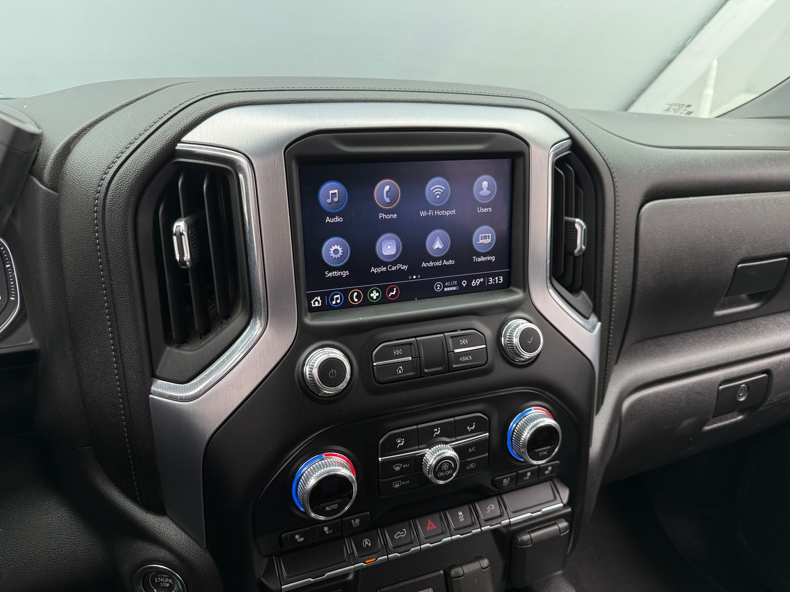 Thumbnail: 2022 GMC Sierra 1500 - 4