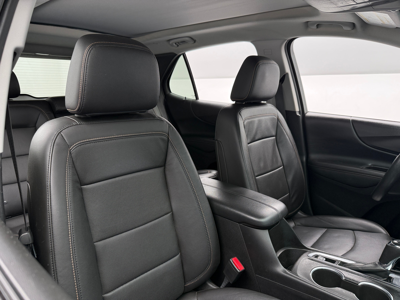 Thumbnail: 2018 Chevrolet Equinox - 2