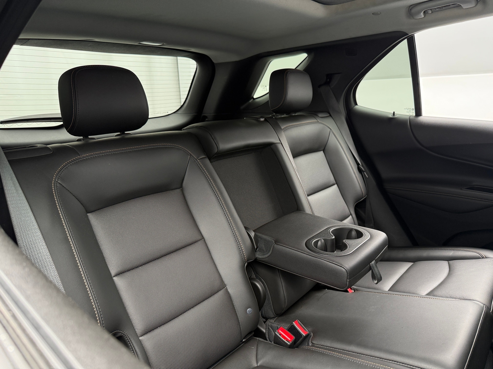 Thumbnail: 2018 Chevrolet Equinox - 6