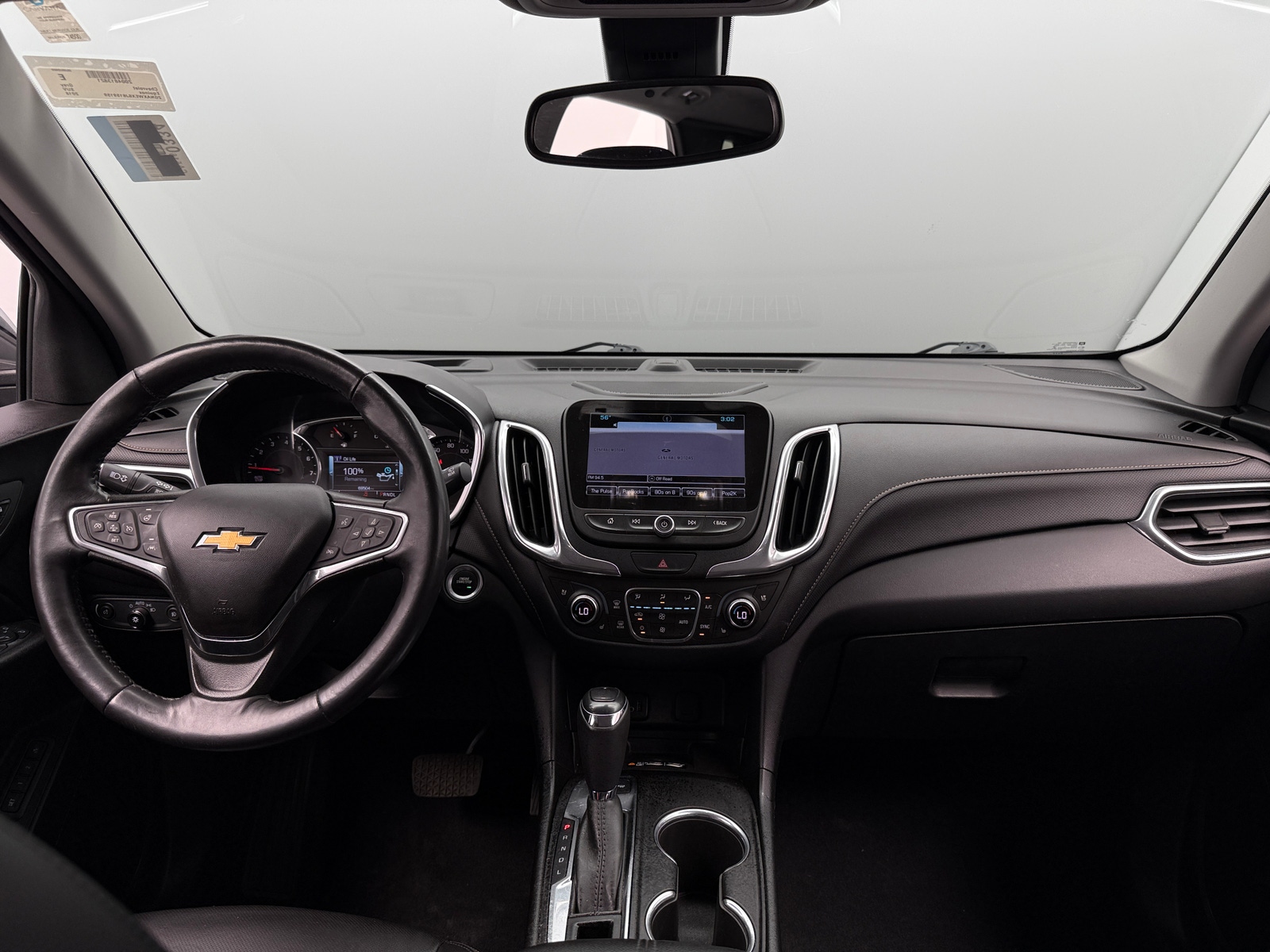 Thumbnail: 2018 Chevrolet Equinox - 3