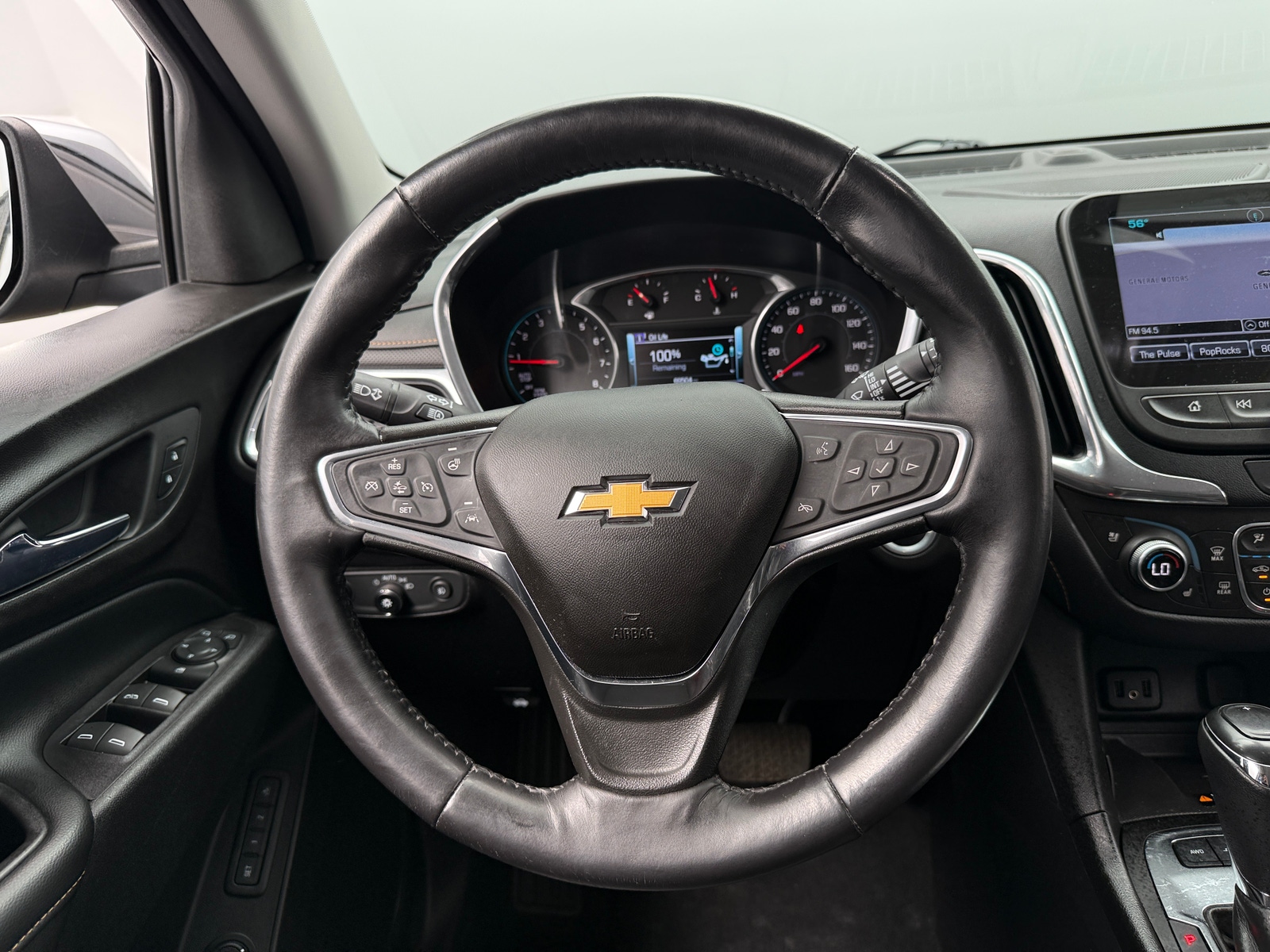 Thumbnail: 2018 Chevrolet Equinox - 5