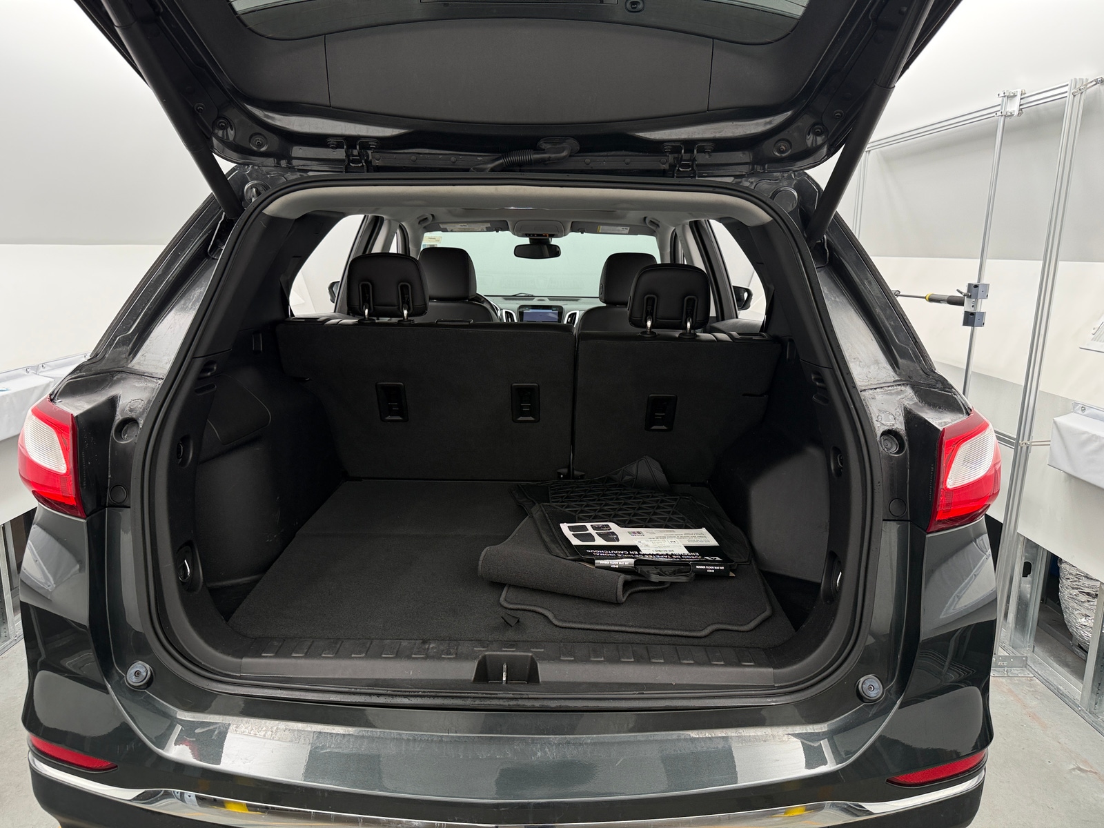 Thumbnail: 2018 Chevrolet Equinox - 7